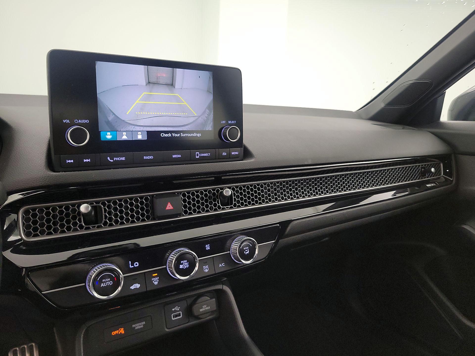 Thumbnail: 2023 Honda Civic - 14