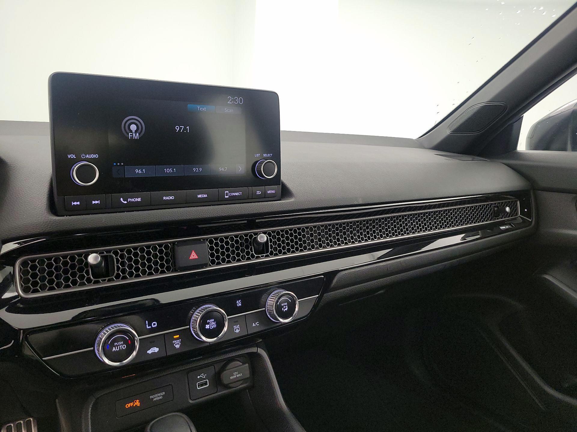 Thumbnail: 2023 Honda Civic - 15