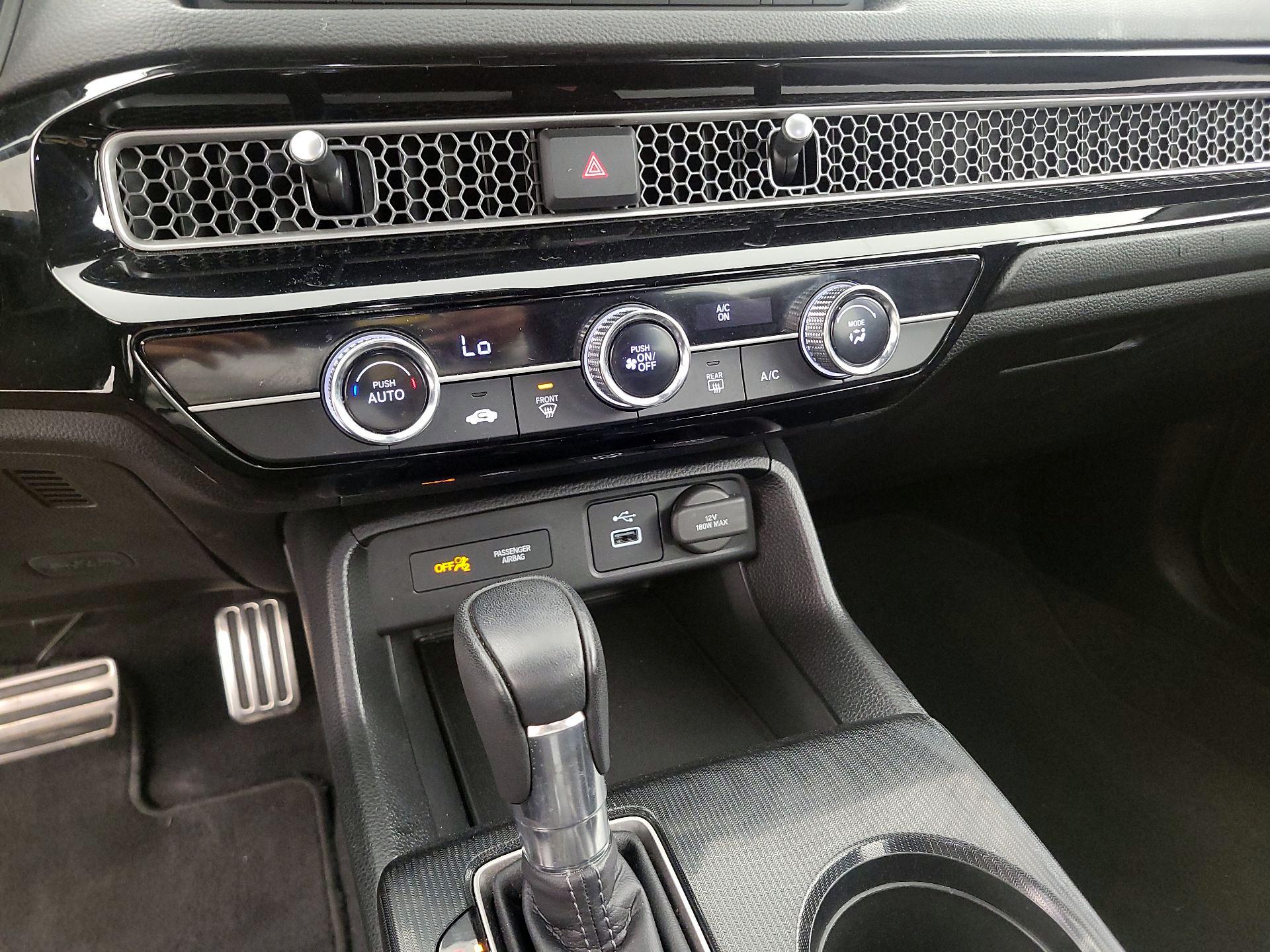 Thumbnail: 2023 Honda Civic - 16