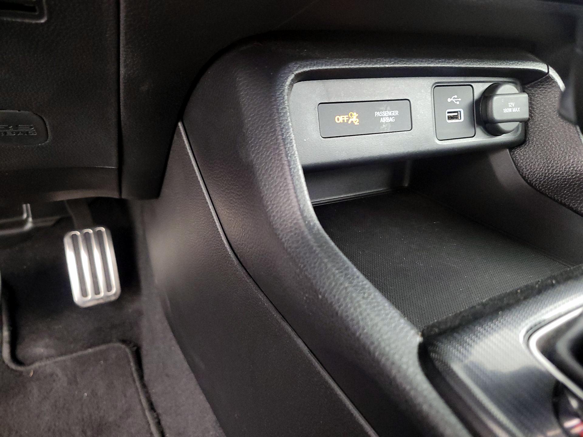 Thumbnail: 2023 Honda Civic - 18