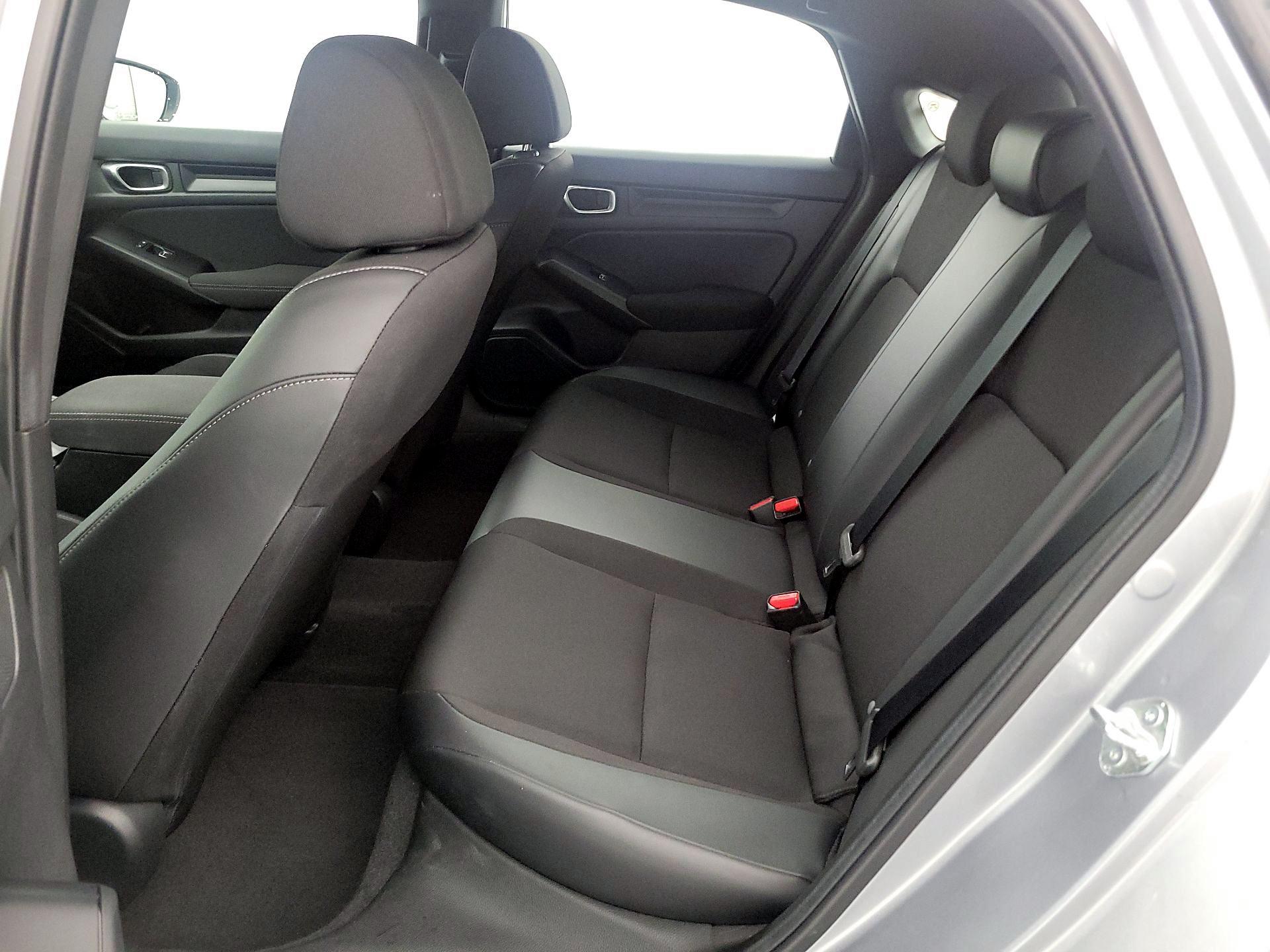 Thumbnail: 2023 Honda Civic - 19