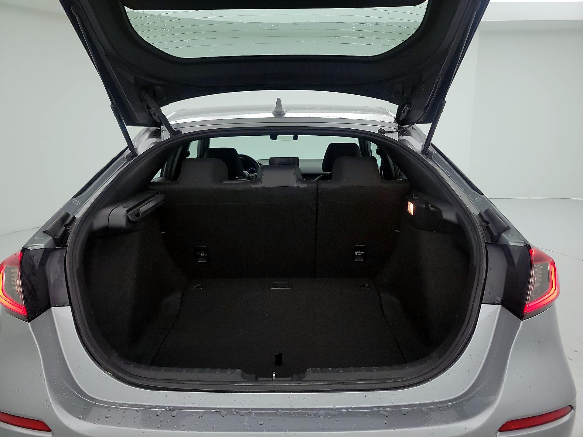 Thumbnail: 2023 Honda Civic - 20