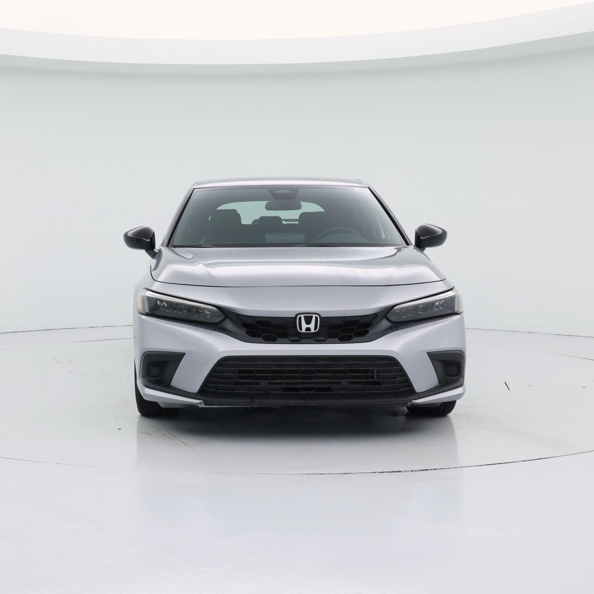 Thumbnail: 2023 Honda Civic - 5