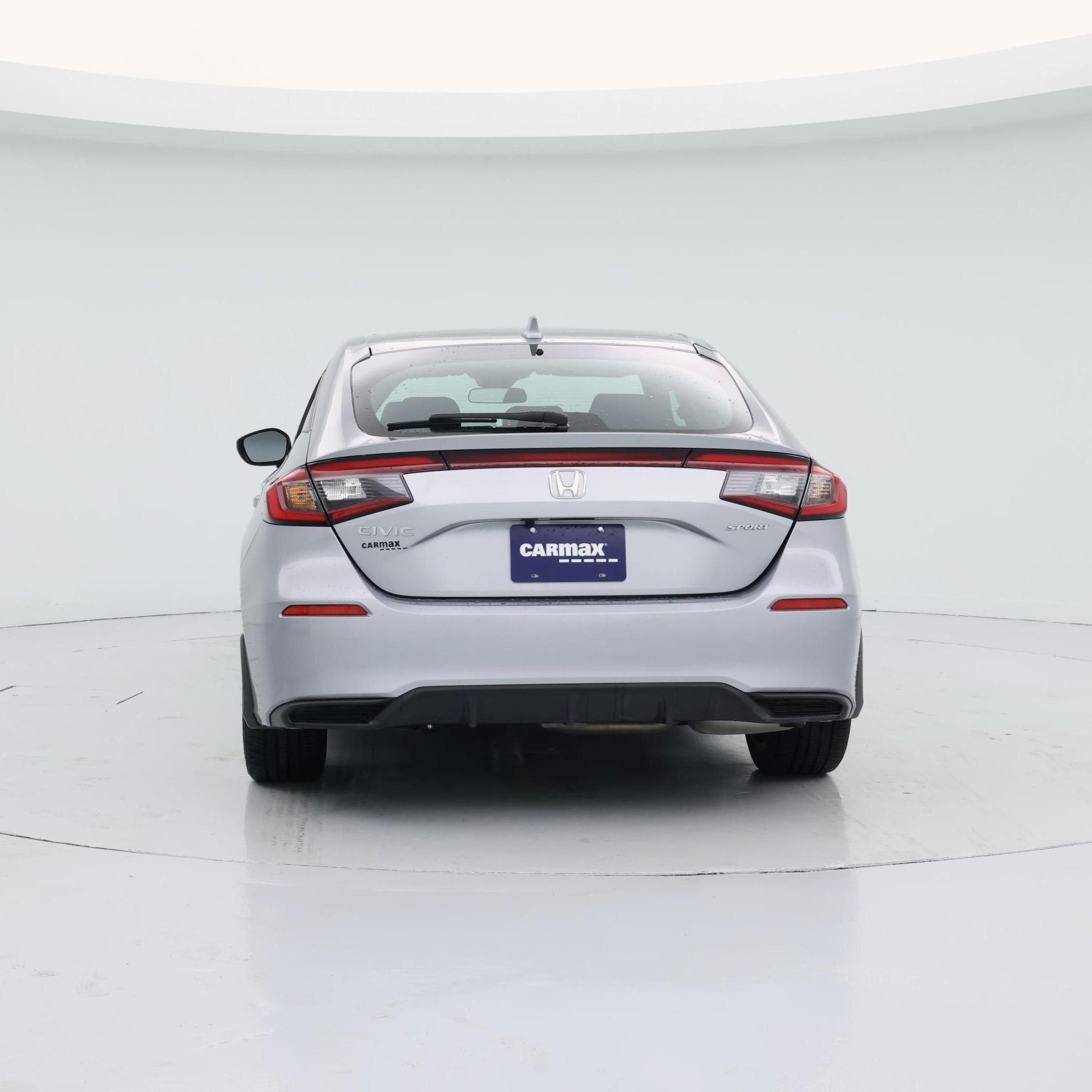 Thumbnail: 2023 Honda Civic - 6