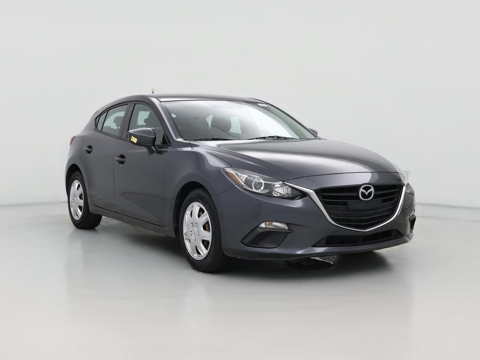 2015 Mazda MAZDA3 i Sport
