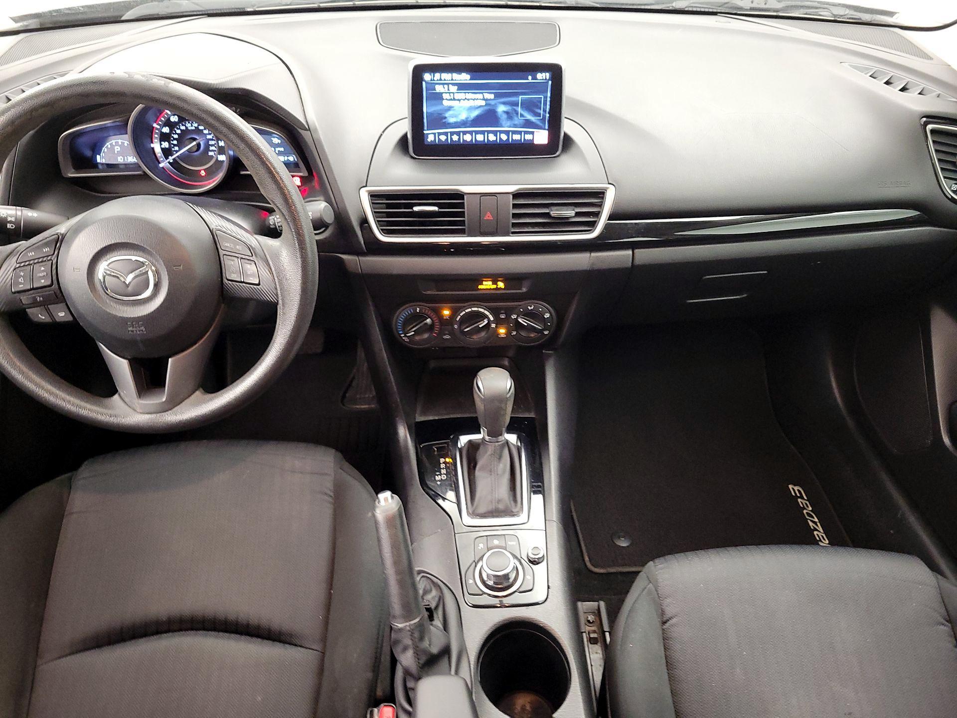 Thumbnail: 2015 Mazda Mazda3 - 9