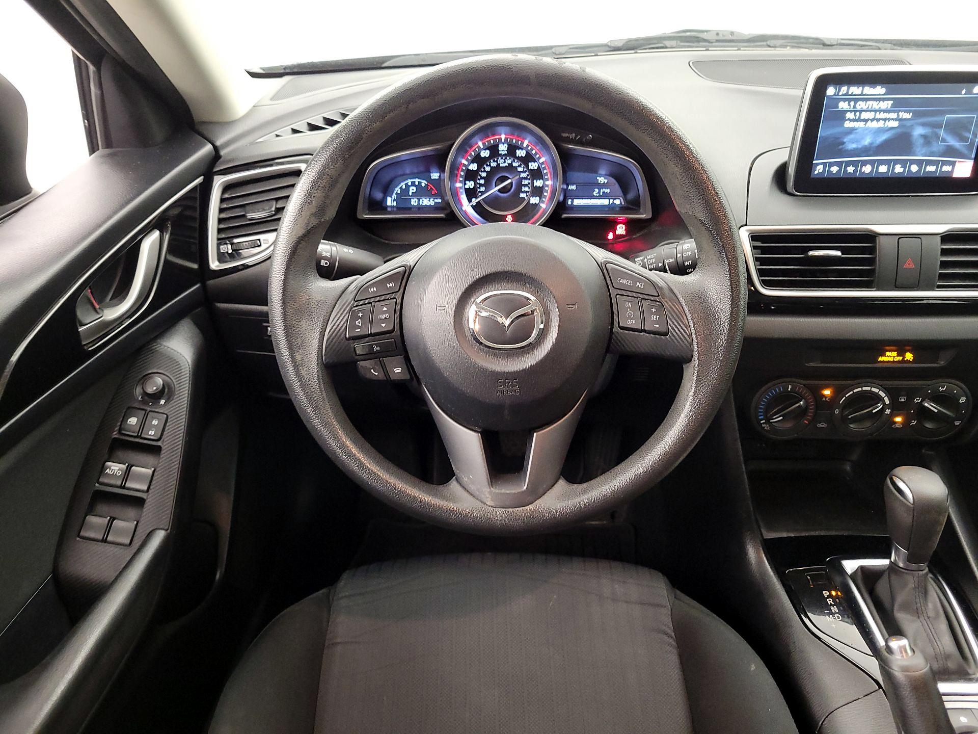 Thumbnail: 2015 Mazda Mazda3 - 10