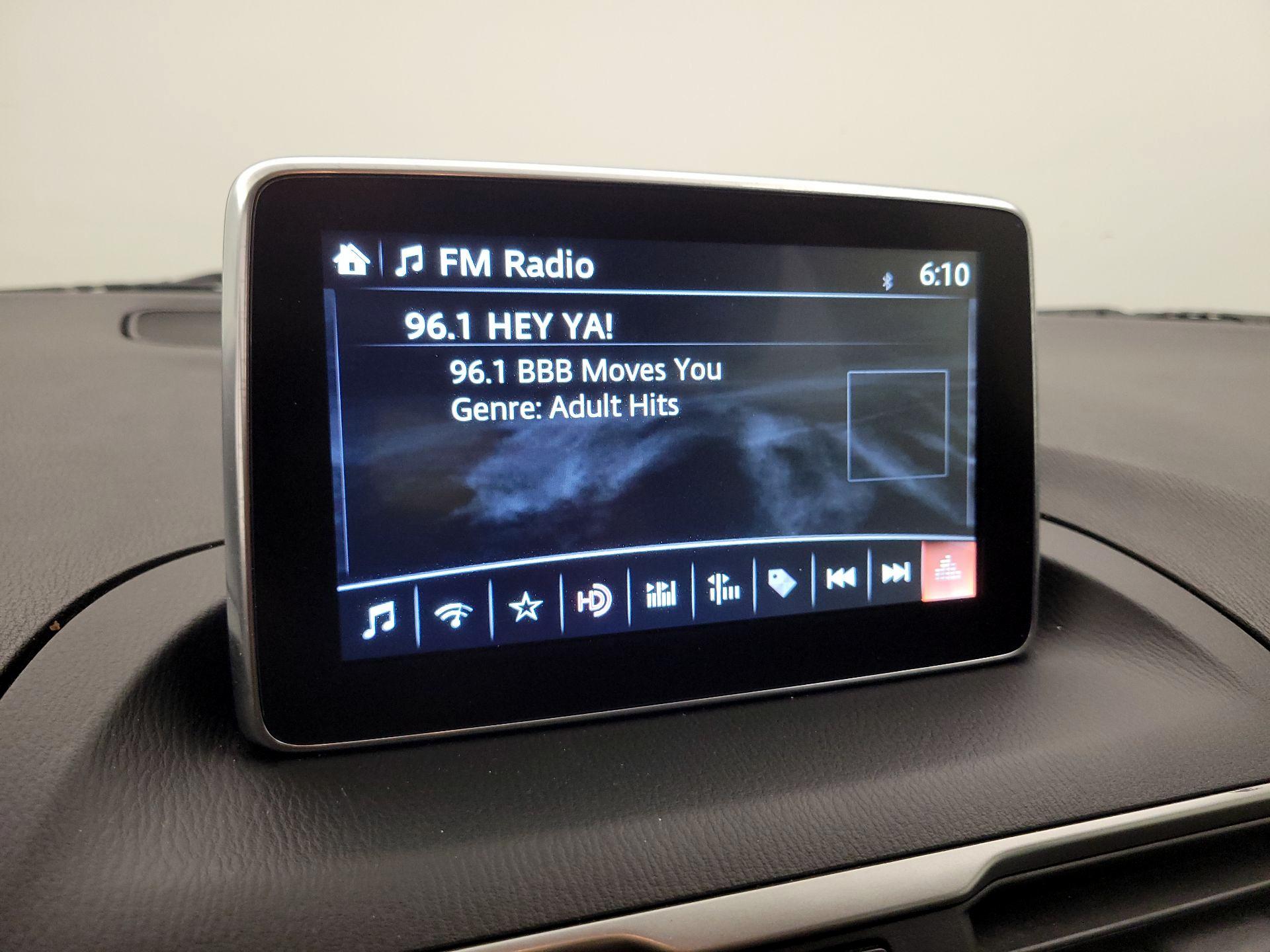 Thumbnail: 2015 Mazda Mazda3 - 14