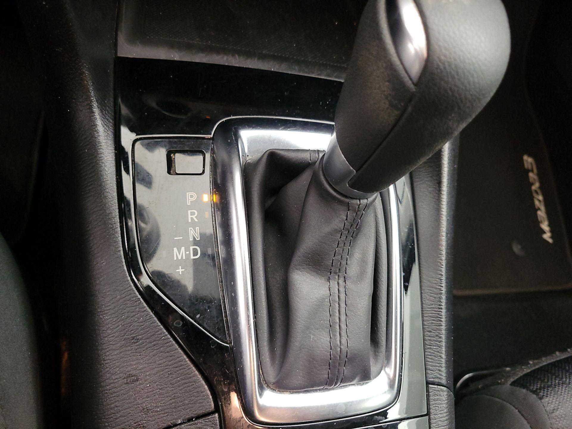 Thumbnail: 2015 Mazda Mazda3 - 16