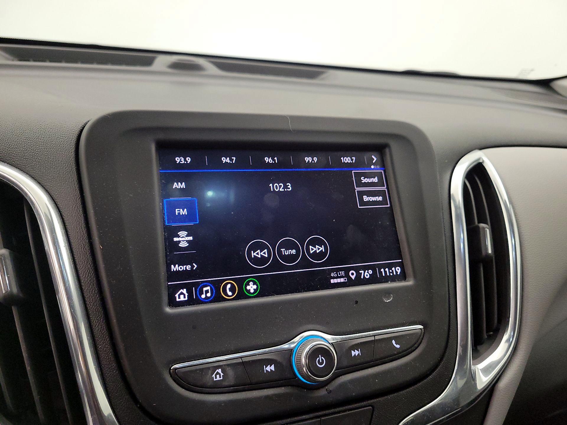 Thumbnail: 2023 Chevrolet Equinox - 14