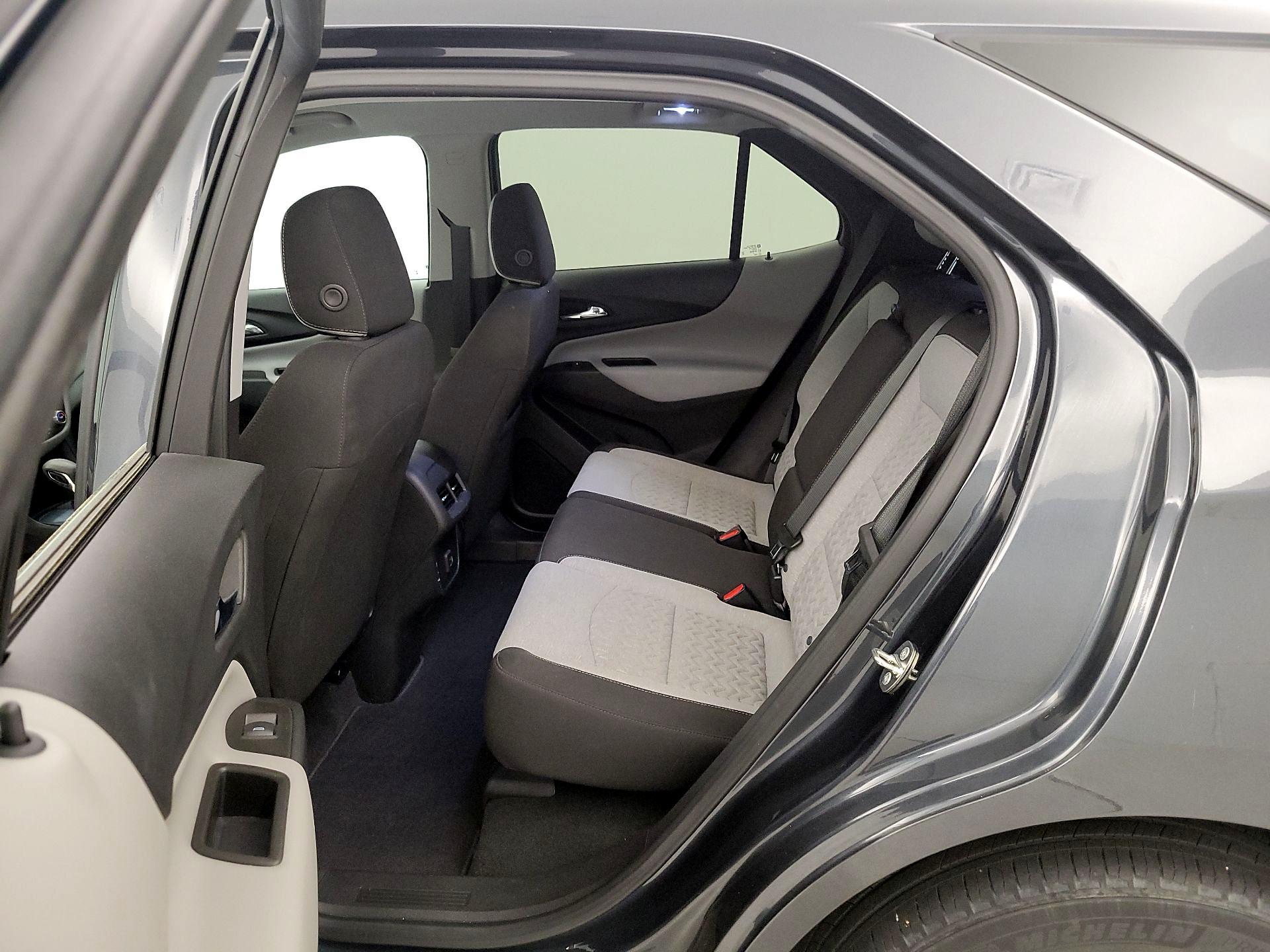 Thumbnail: 2023 Chevrolet Equinox - 18