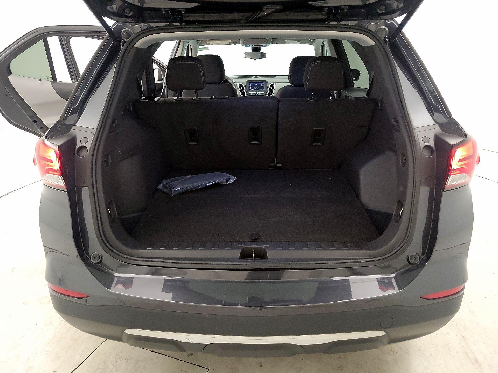 Thumbnail: 2023 Chevrolet Equinox - 19