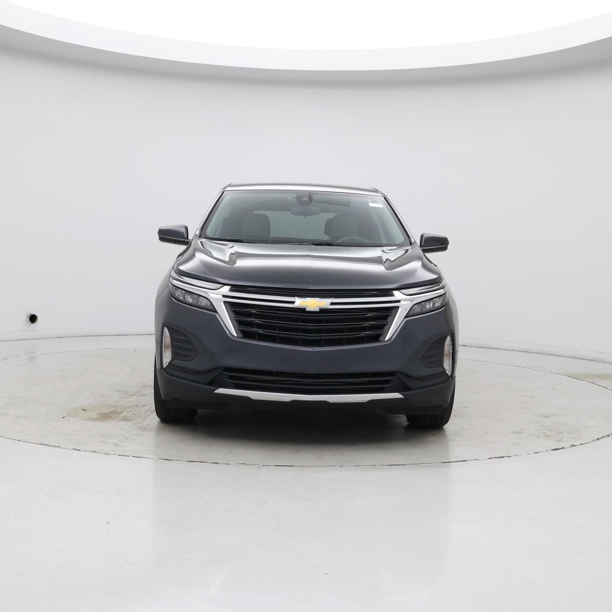 Thumbnail: 2023 Chevrolet Equinox - 5