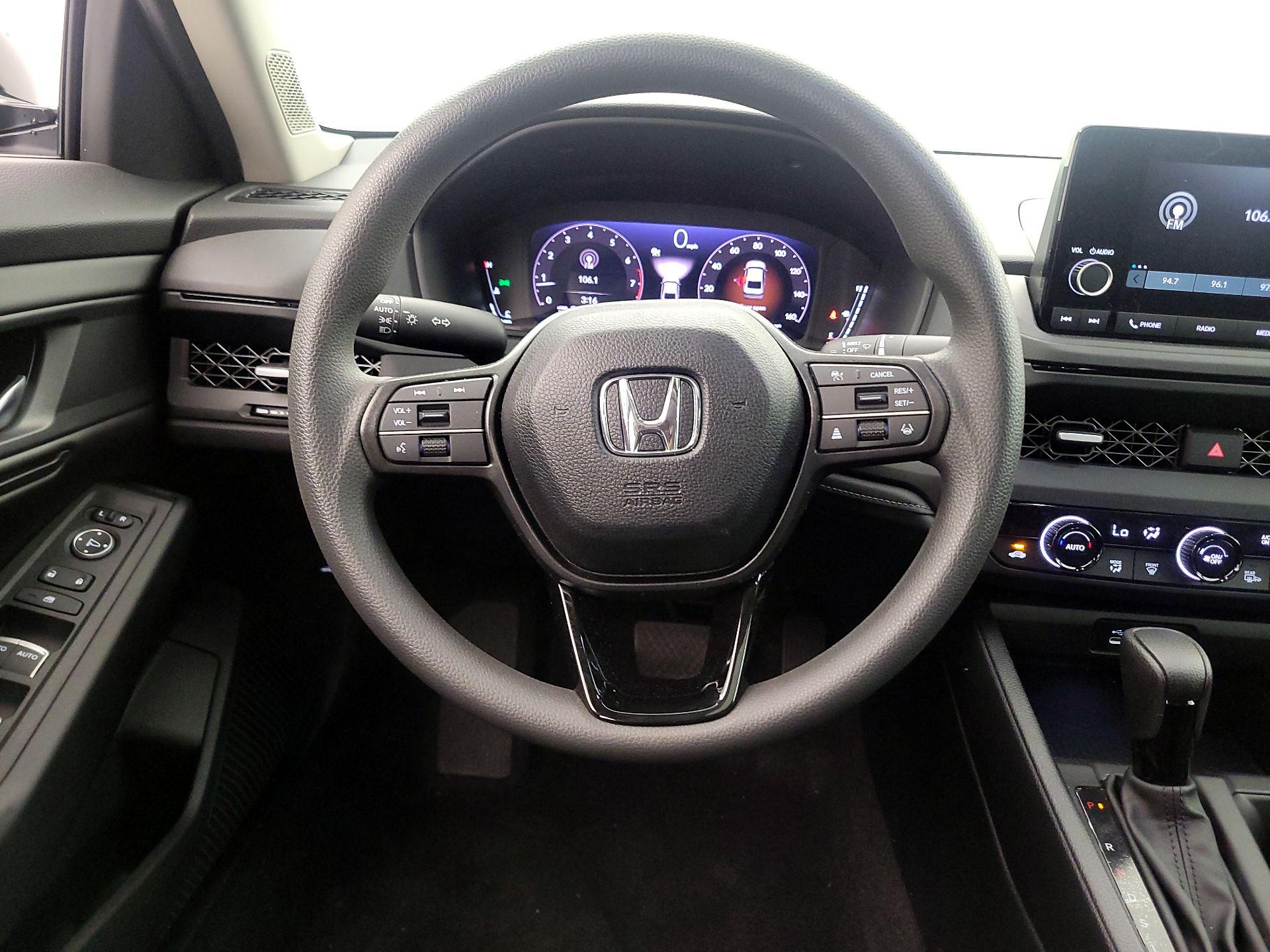 Thumbnail: 2025 Honda Accord - 10