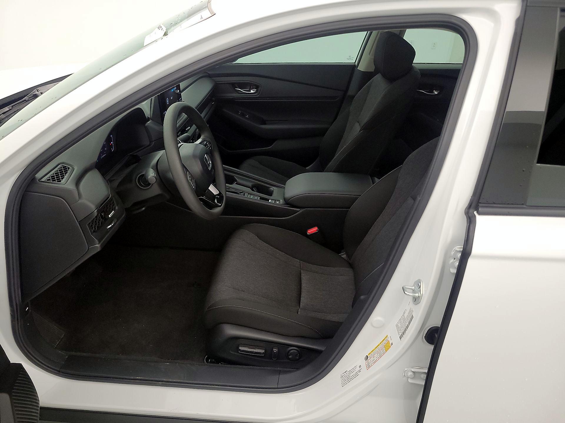 Thumbnail: 2025 Honda Accord - 11