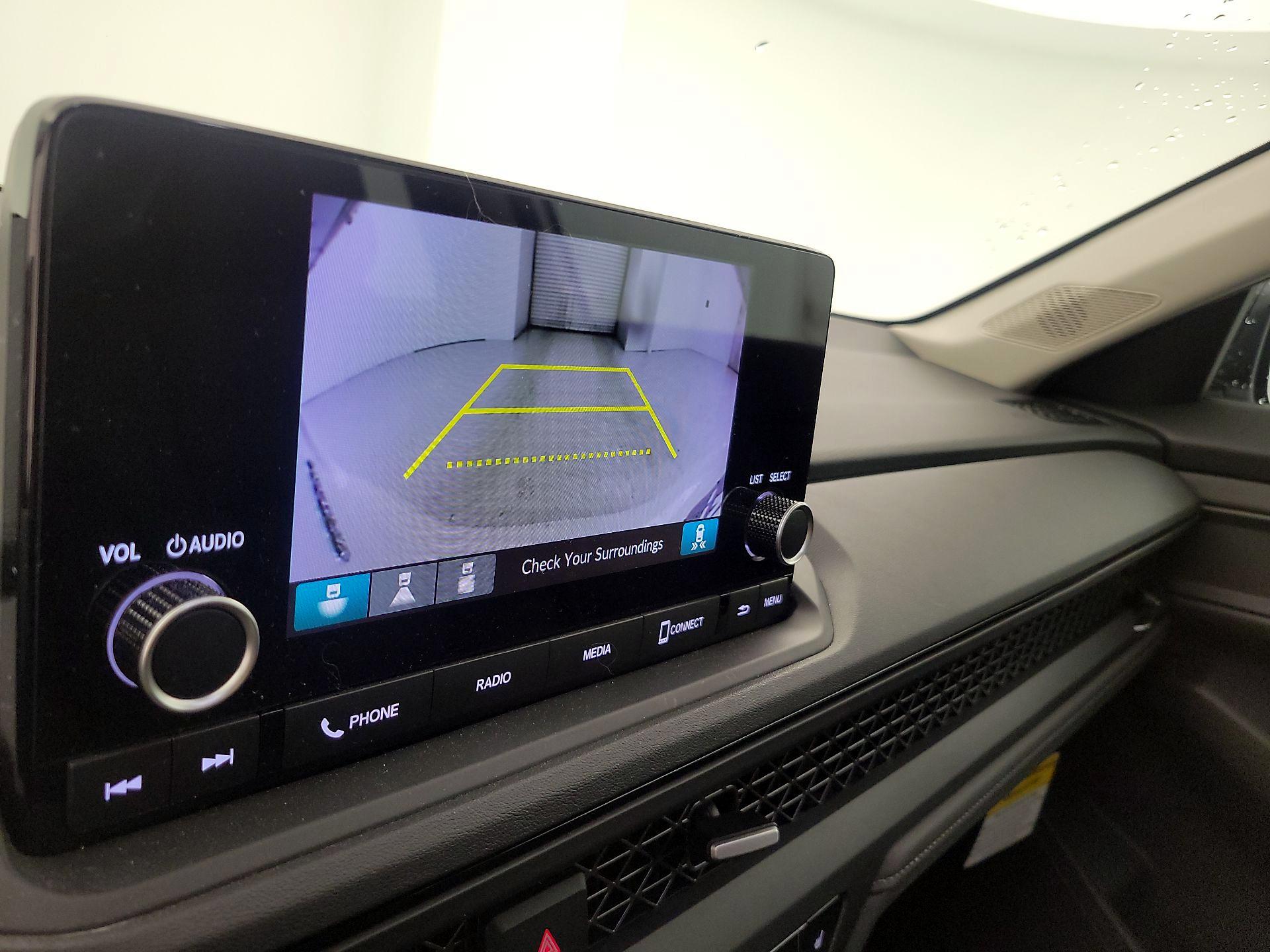 Thumbnail: 2025 Honda Accord - 13