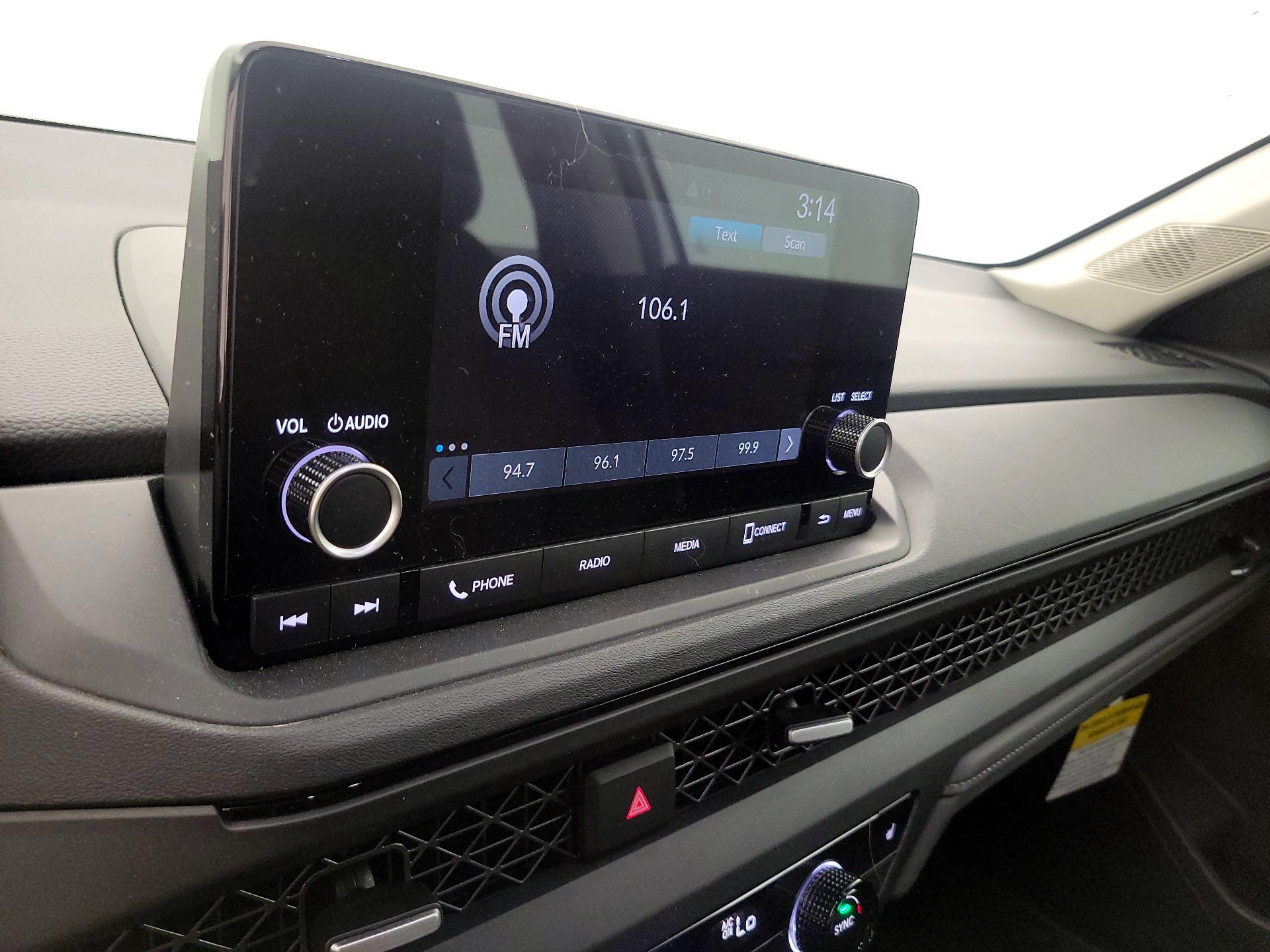 Thumbnail: 2025 Honda Accord - 14