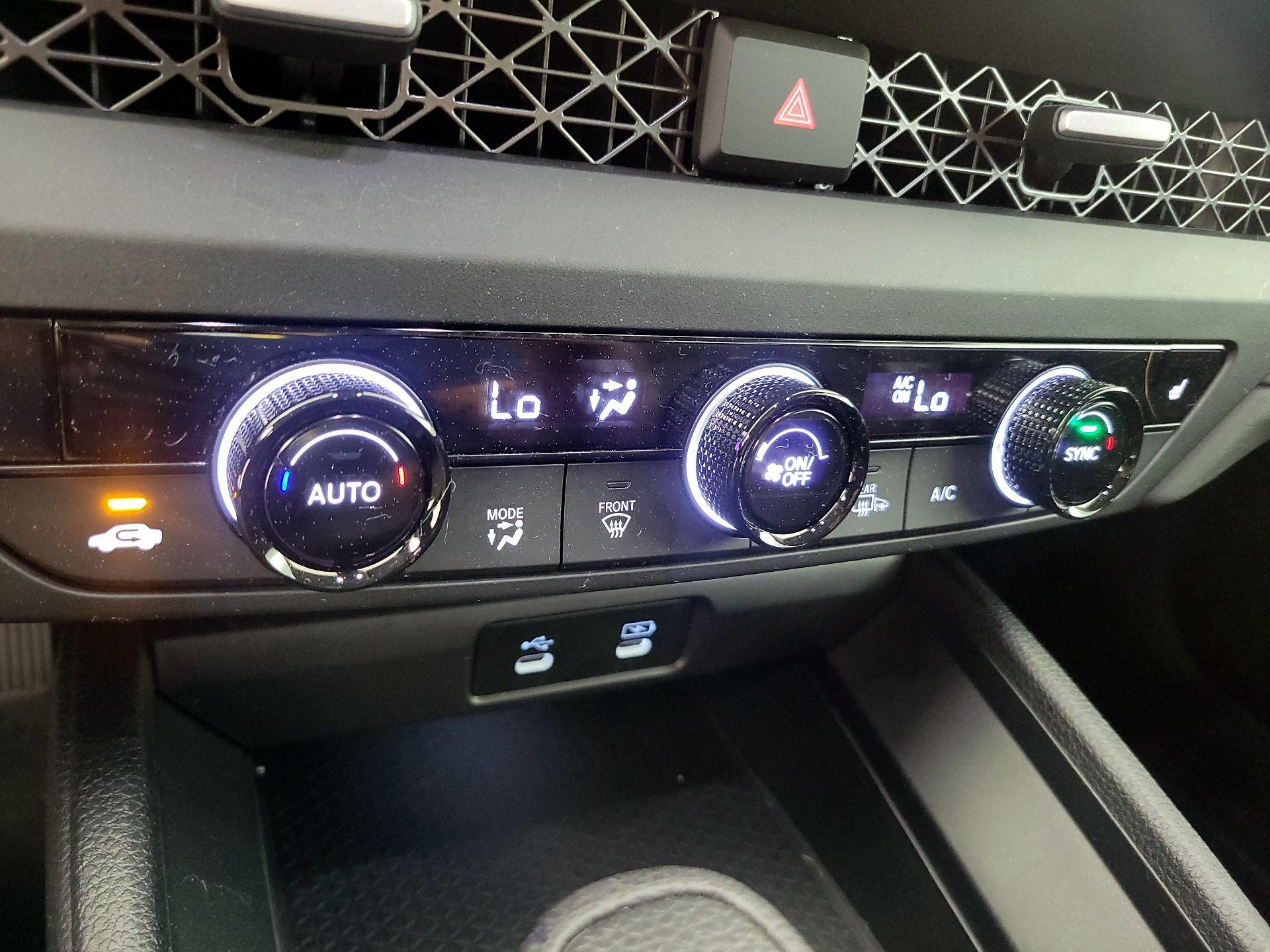 Thumbnail: 2025 Honda Accord - 15