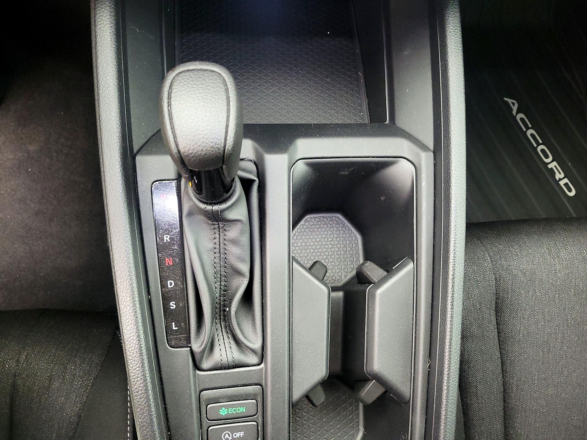 Thumbnail: 2025 Honda Accord - 16