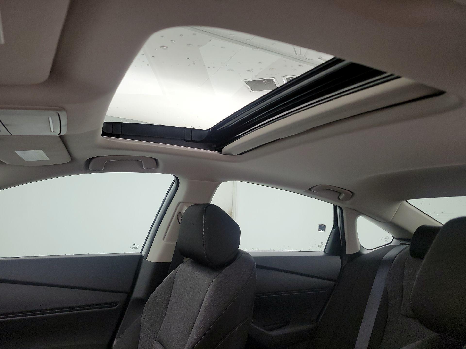 Thumbnail: 2025 Honda Accord - 18