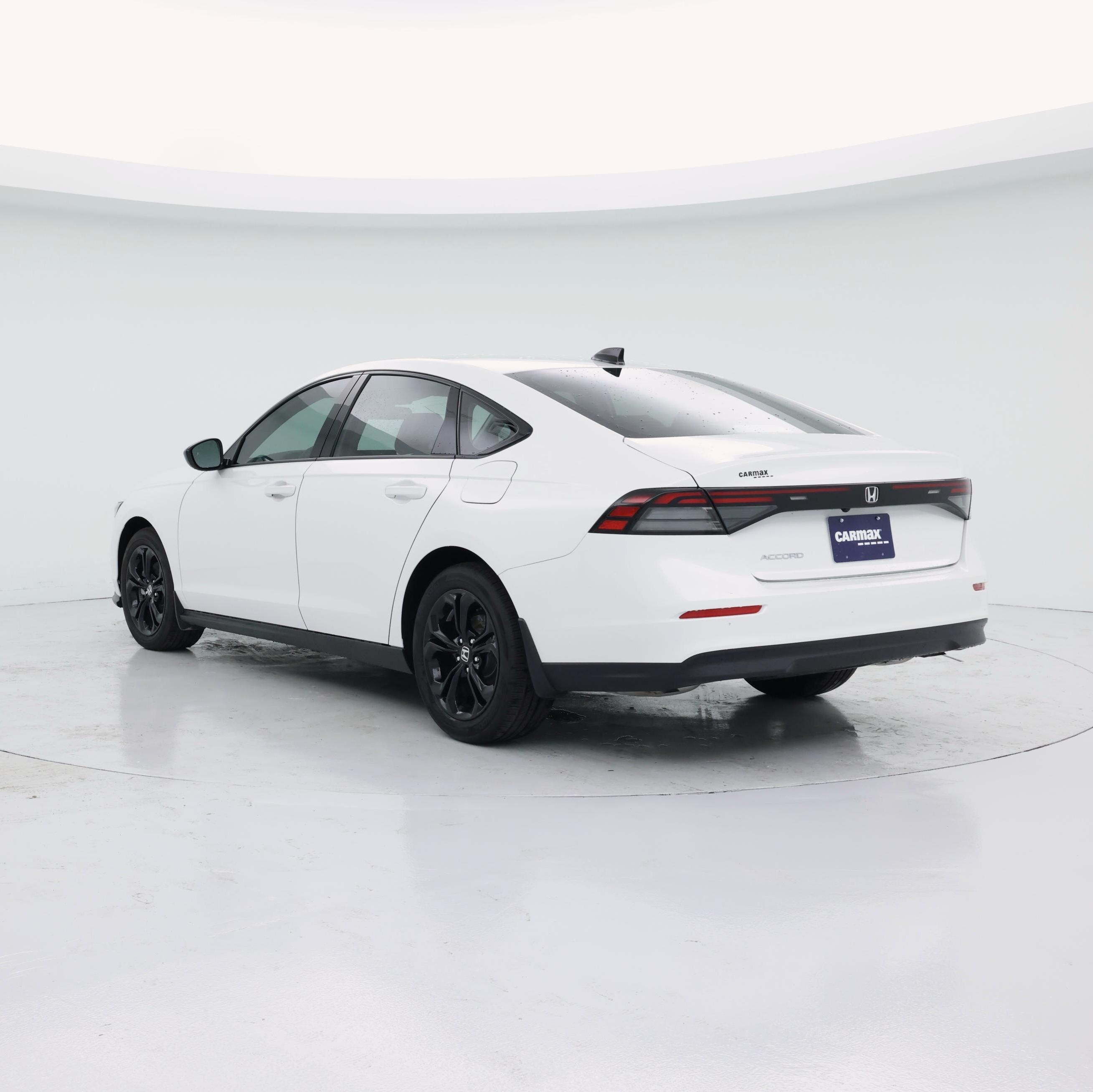 Thumbnail: 2025 Honda Accord - 2