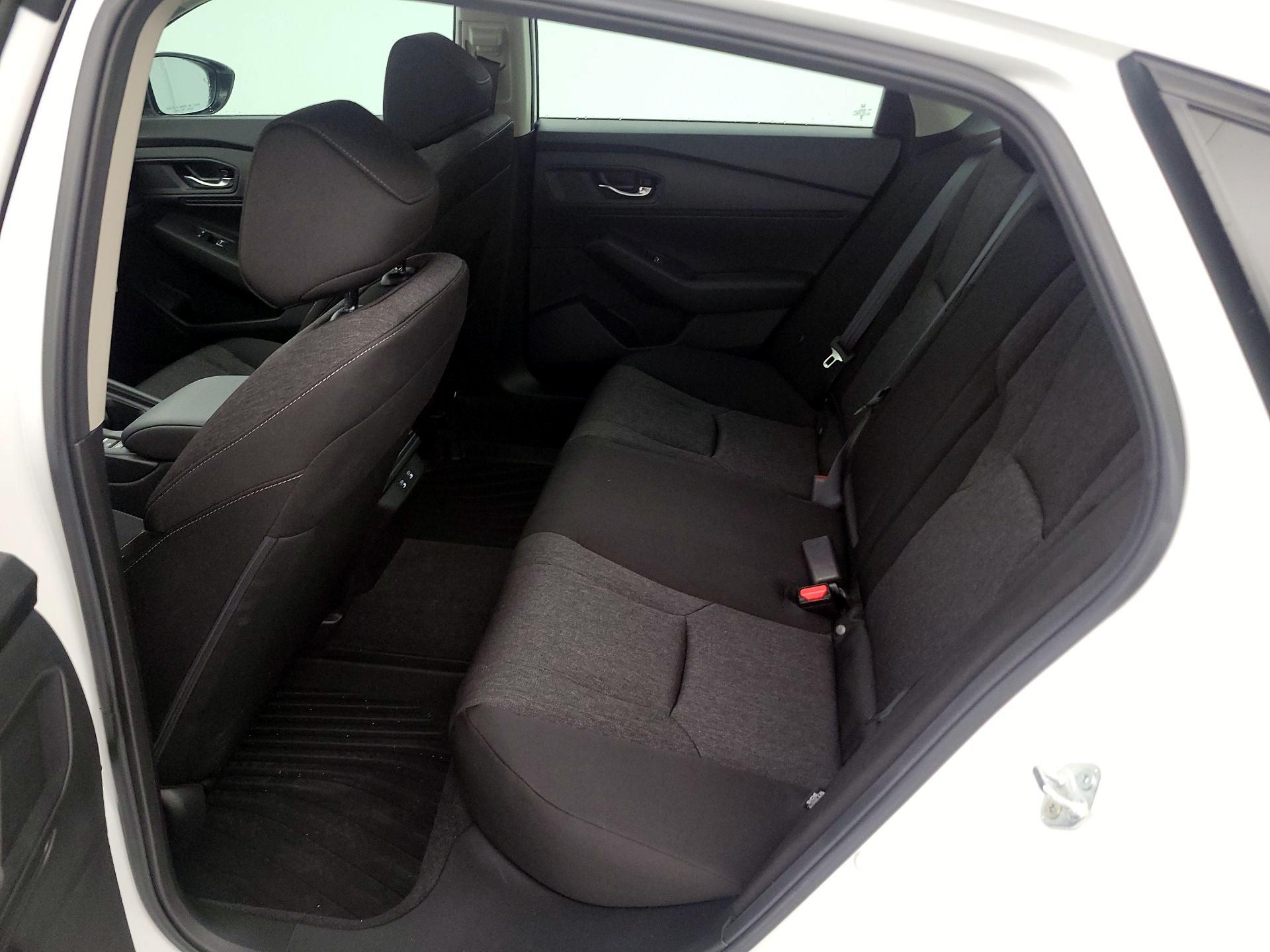 Thumbnail: 2025 Honda Accord - 19