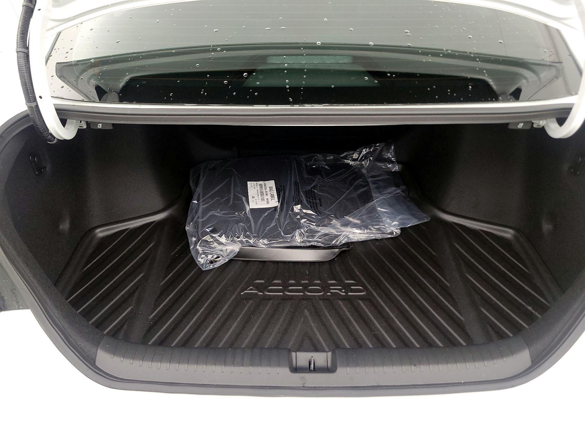 Thumbnail: 2025 Honda Accord - 20