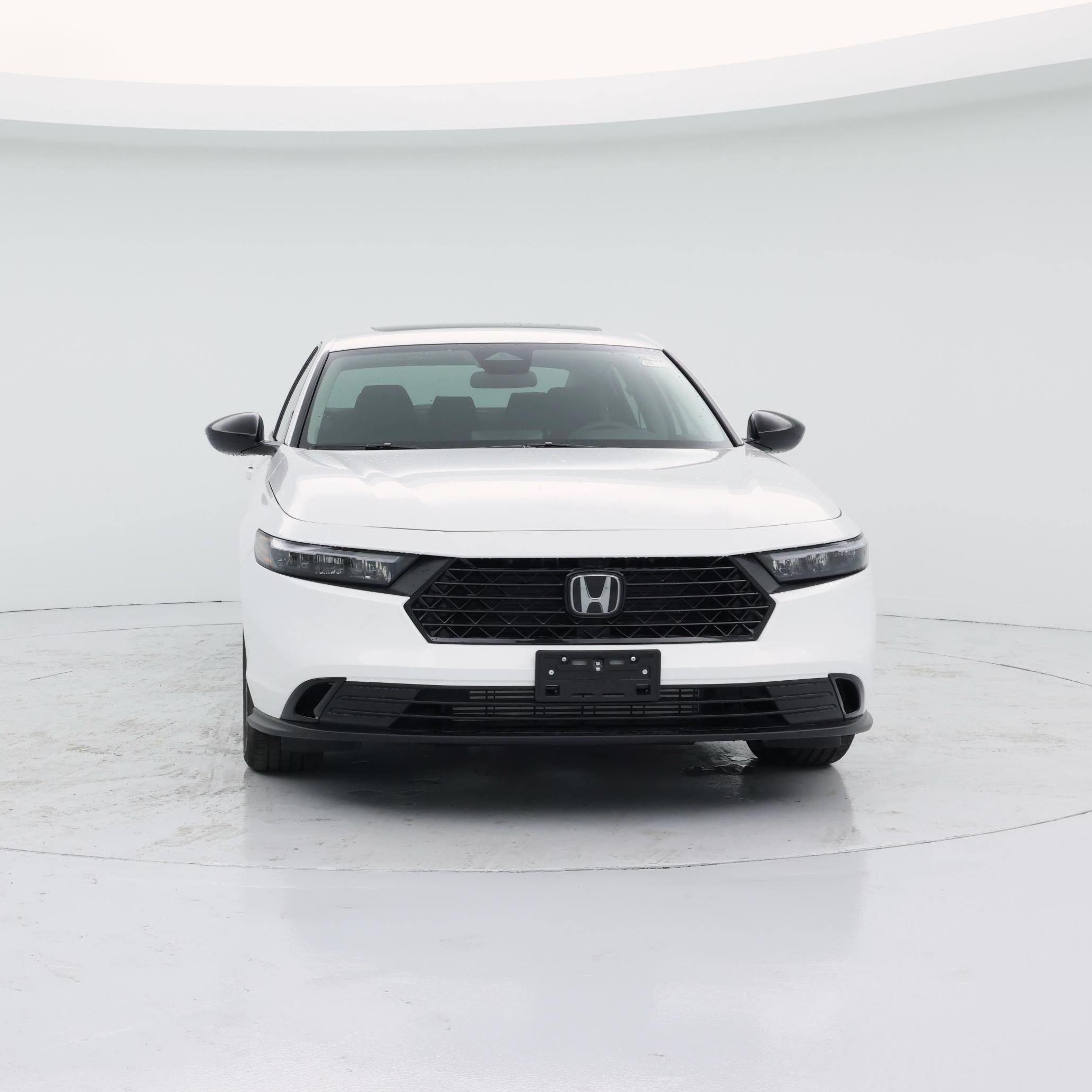 Thumbnail: 2025 Honda Accord - 5