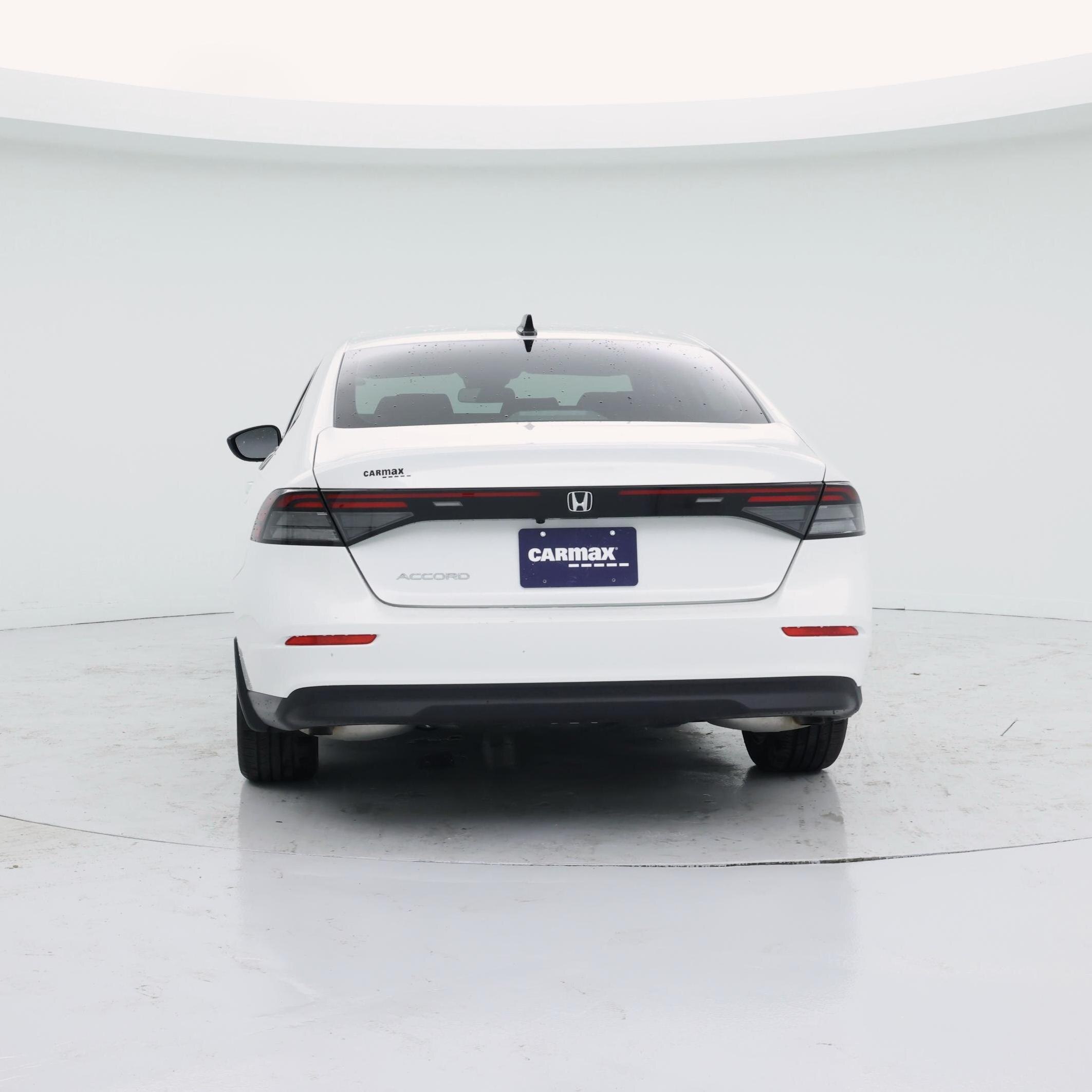 Thumbnail: 2025 Honda Accord - 6