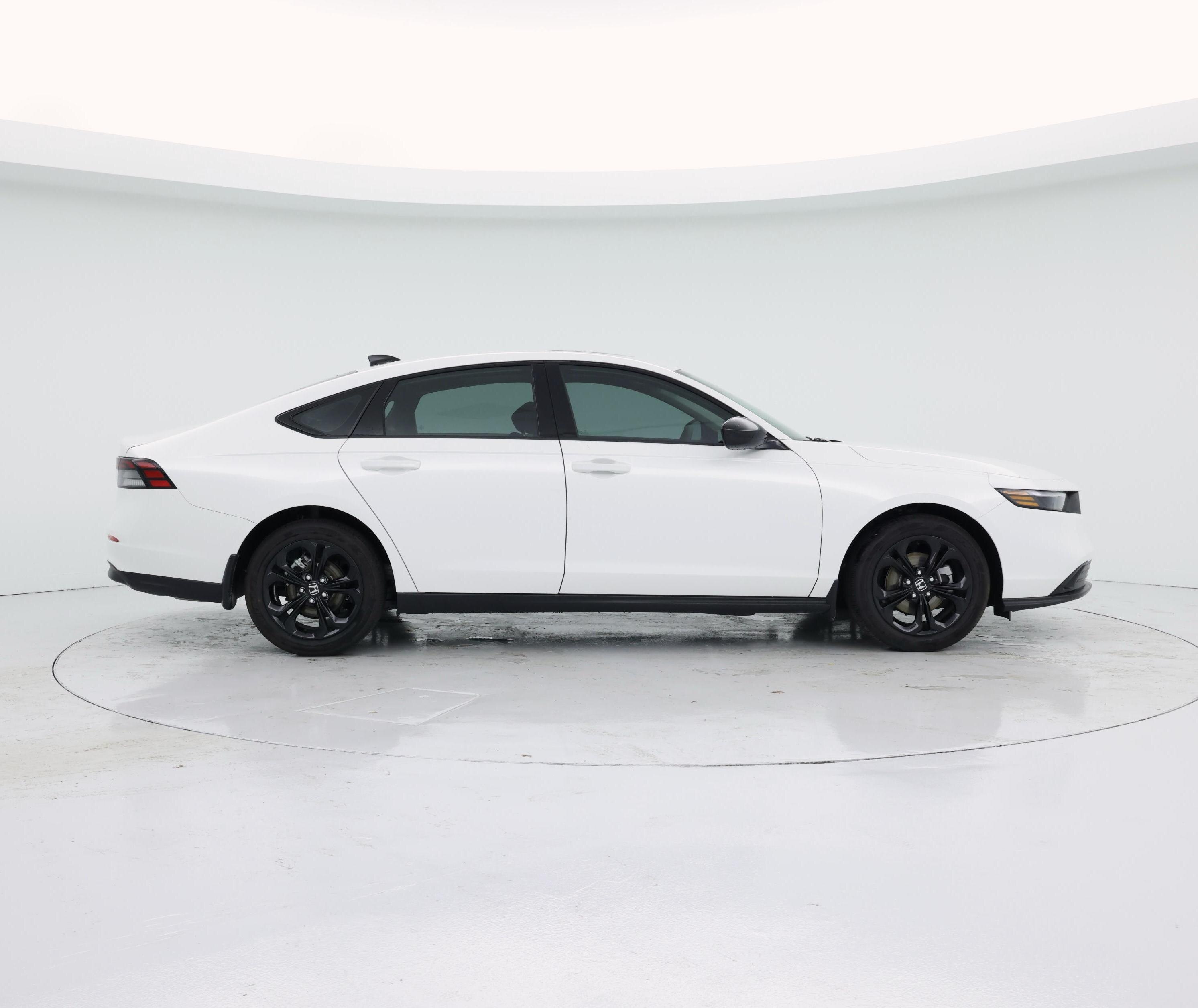 Thumbnail: 2025 Honda Accord - 7