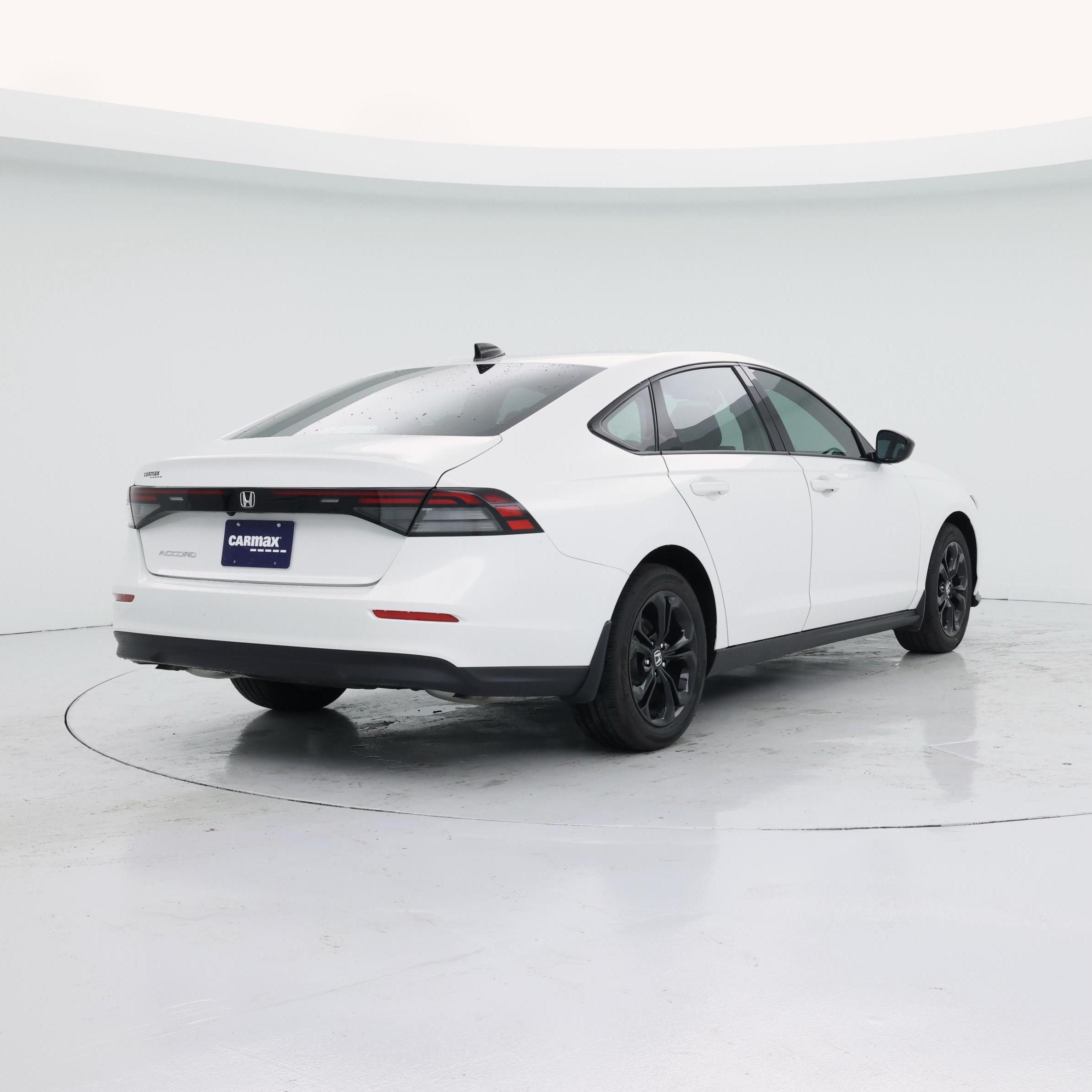 Thumbnail: 2025 Honda Accord - 8