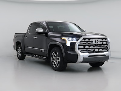 2023 Toyota Tundra 1794