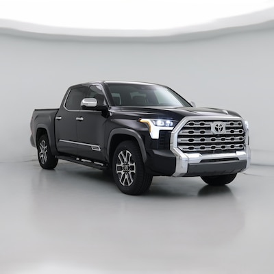 2023 Toyota Tundra 1794