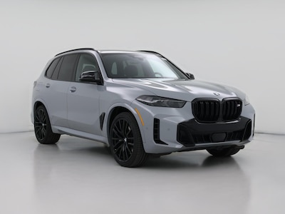 2025 BMW X5 M60