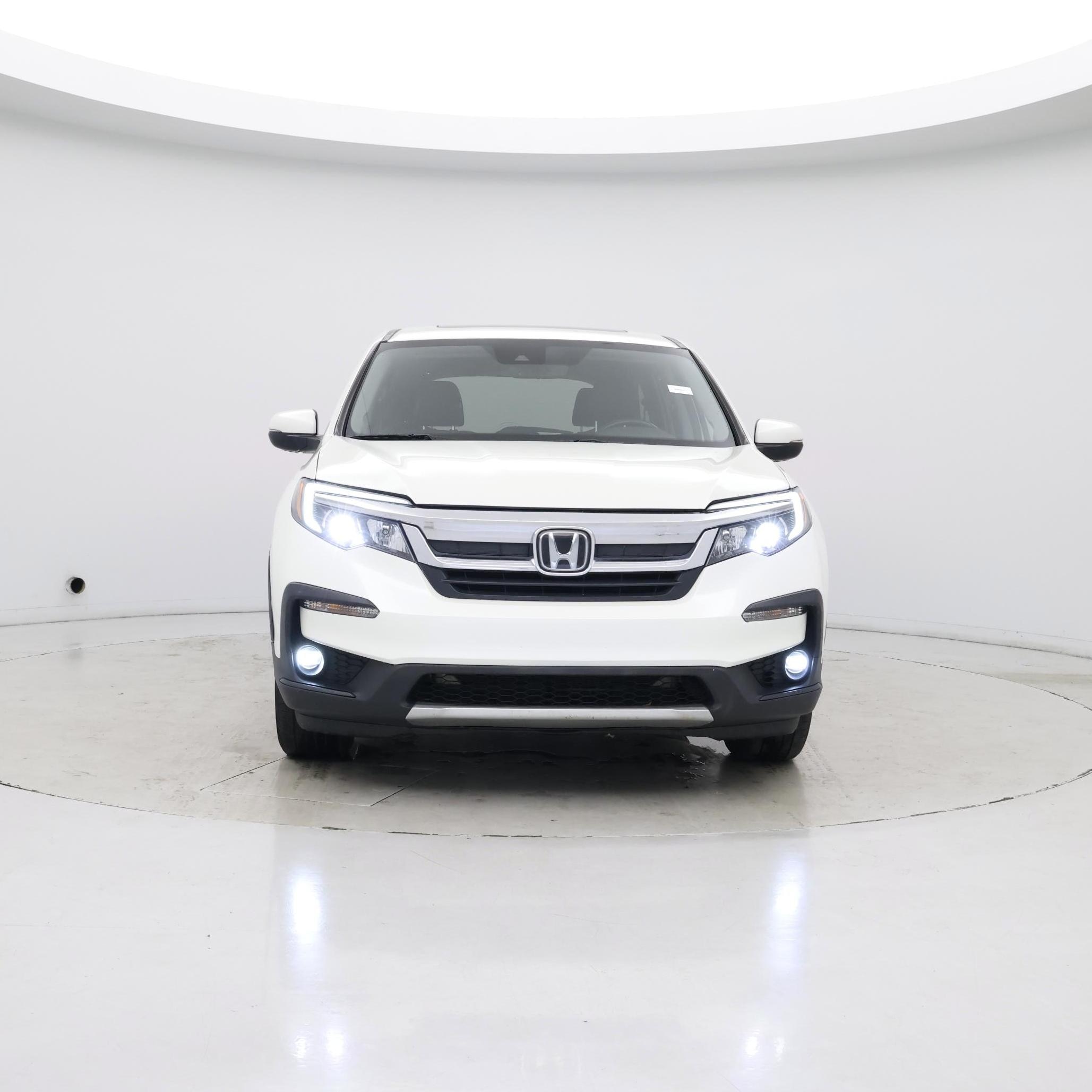 Thumbnail: 2019 Honda Pilot - 5