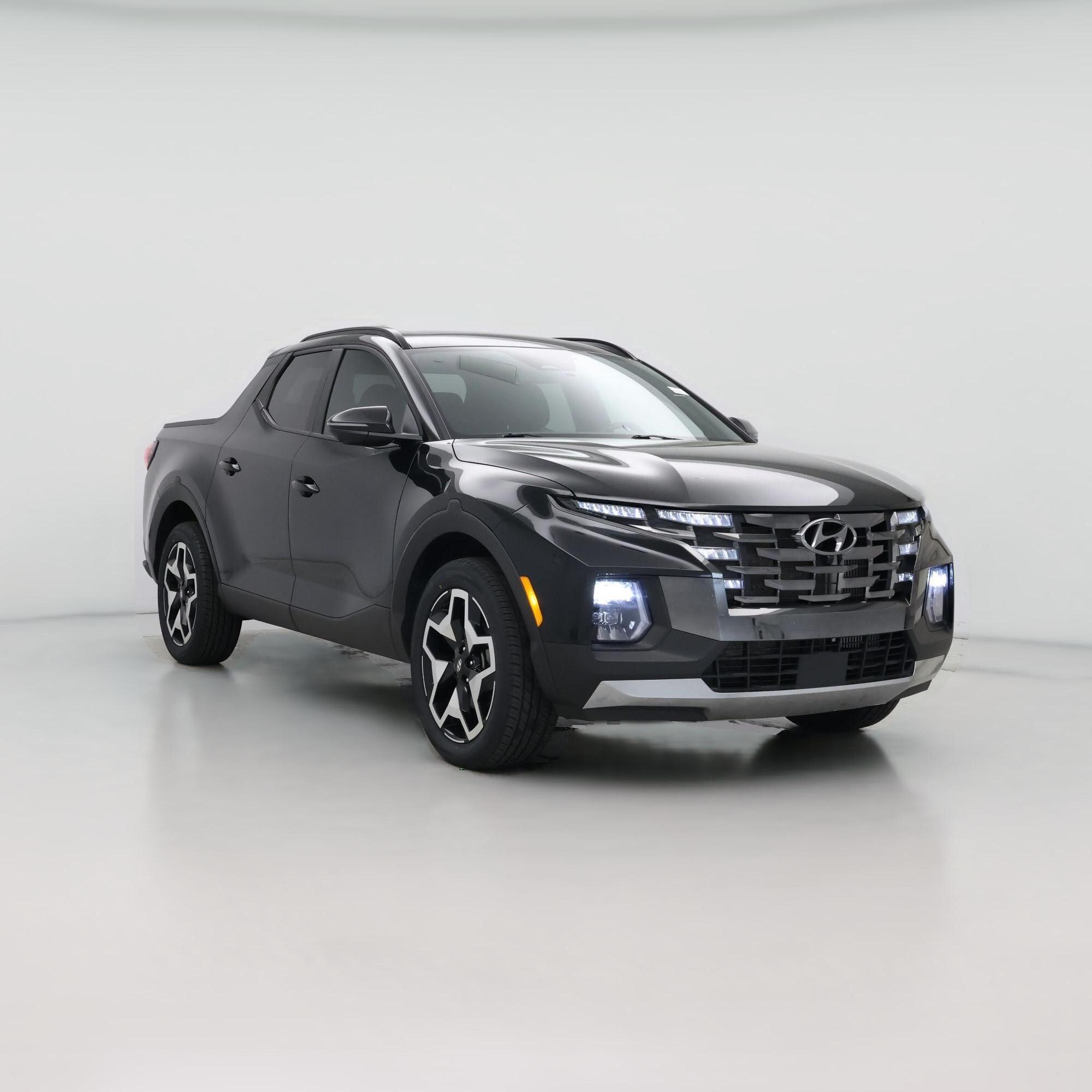 Thumbnail: 2024 Hyundai Santa Cruz - 1