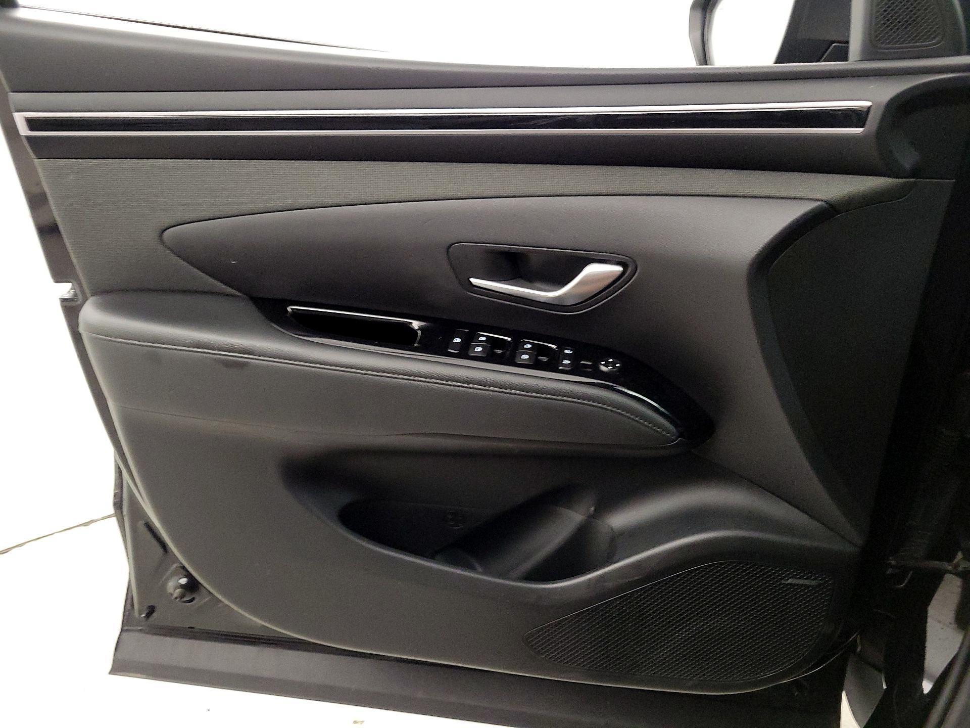 Thumbnail: 2024 Hyundai Santa Cruz - 12