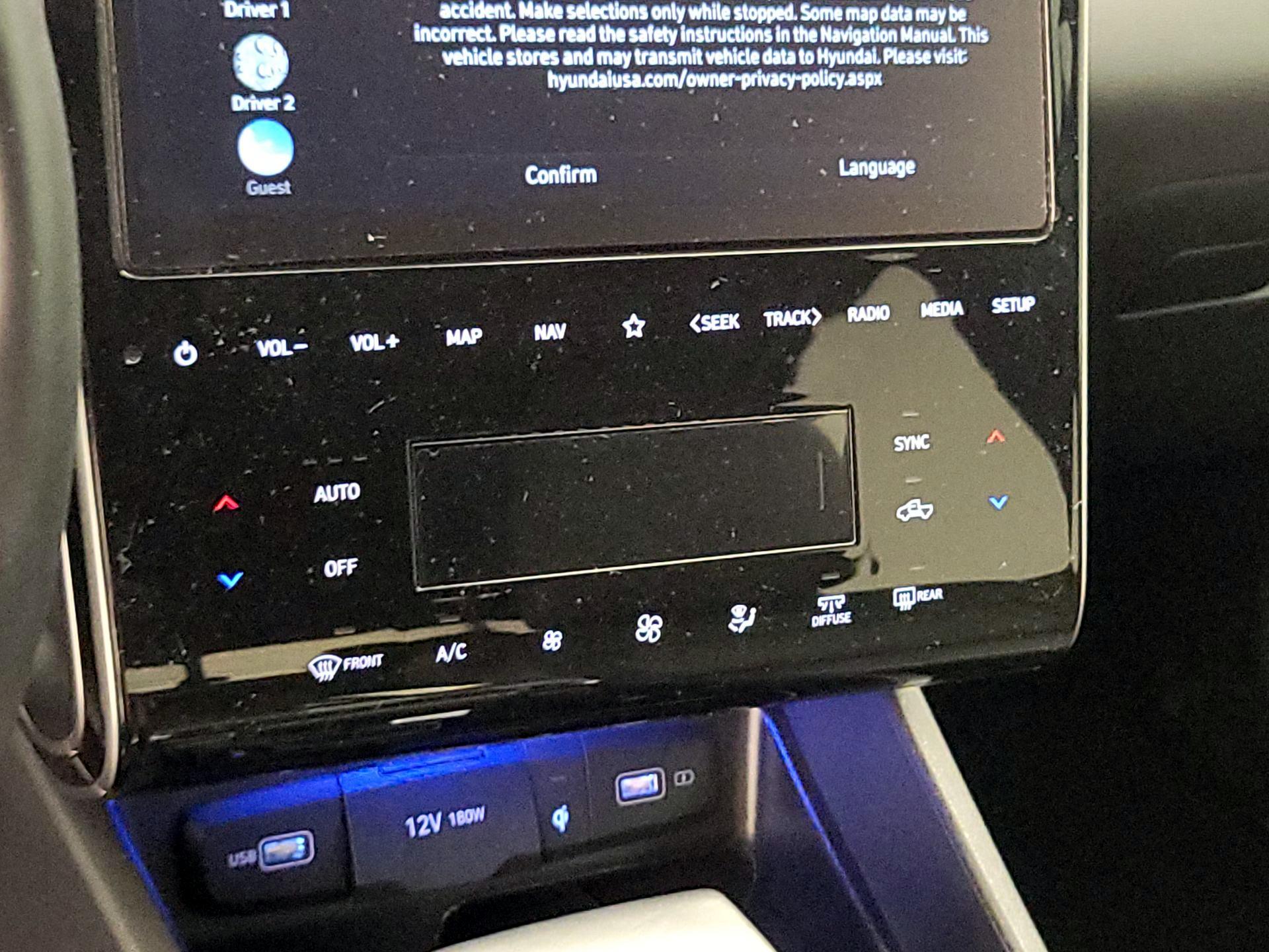 Thumbnail: 2024 Hyundai Santa Cruz - 16