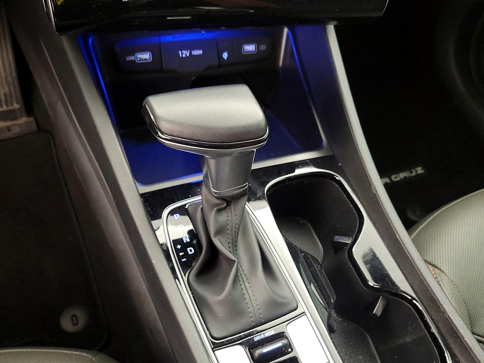 Thumbnail: 2024 Hyundai Santa Cruz - 17