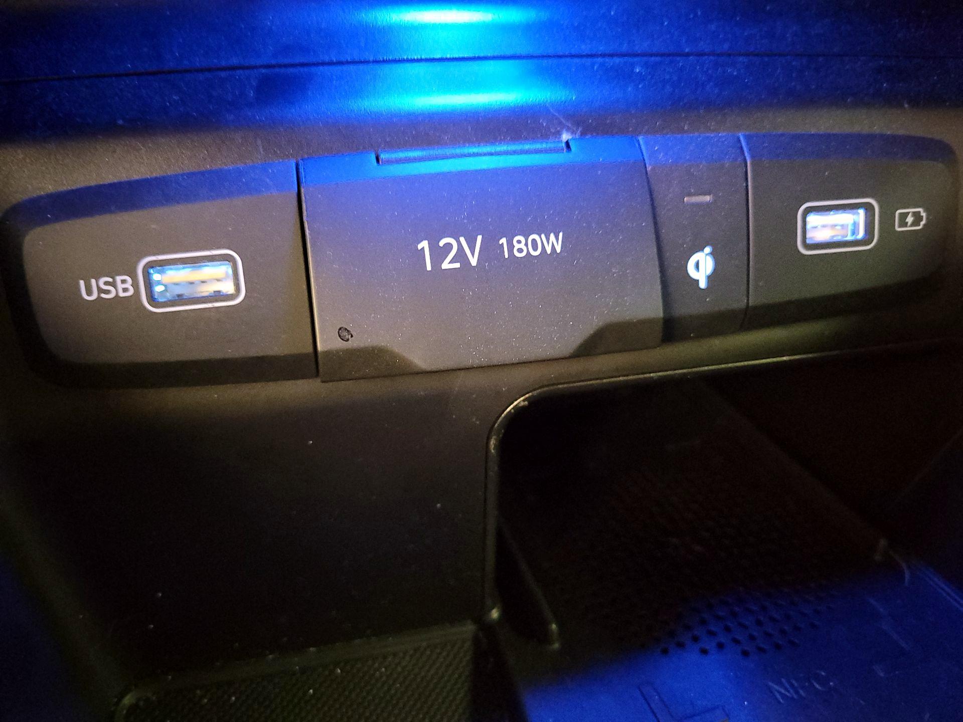 Thumbnail: 2024 Hyundai Santa Cruz - 18