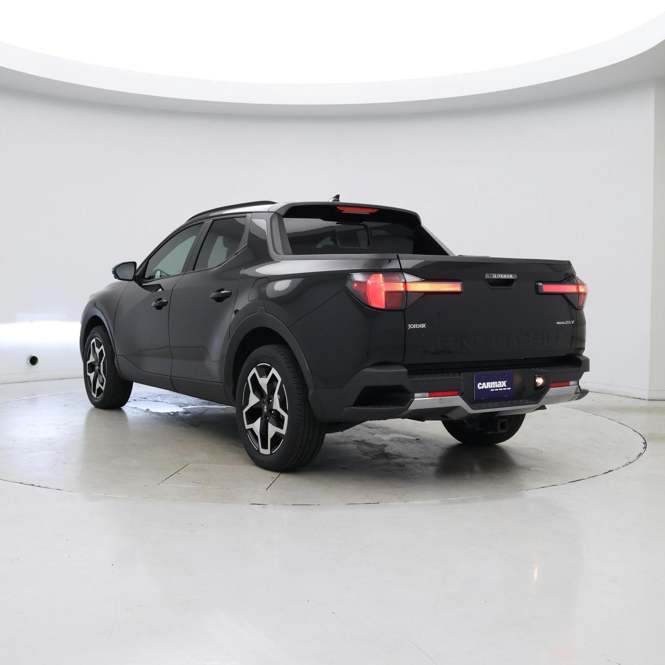 Thumbnail: 2024 Hyundai Santa Cruz - 2