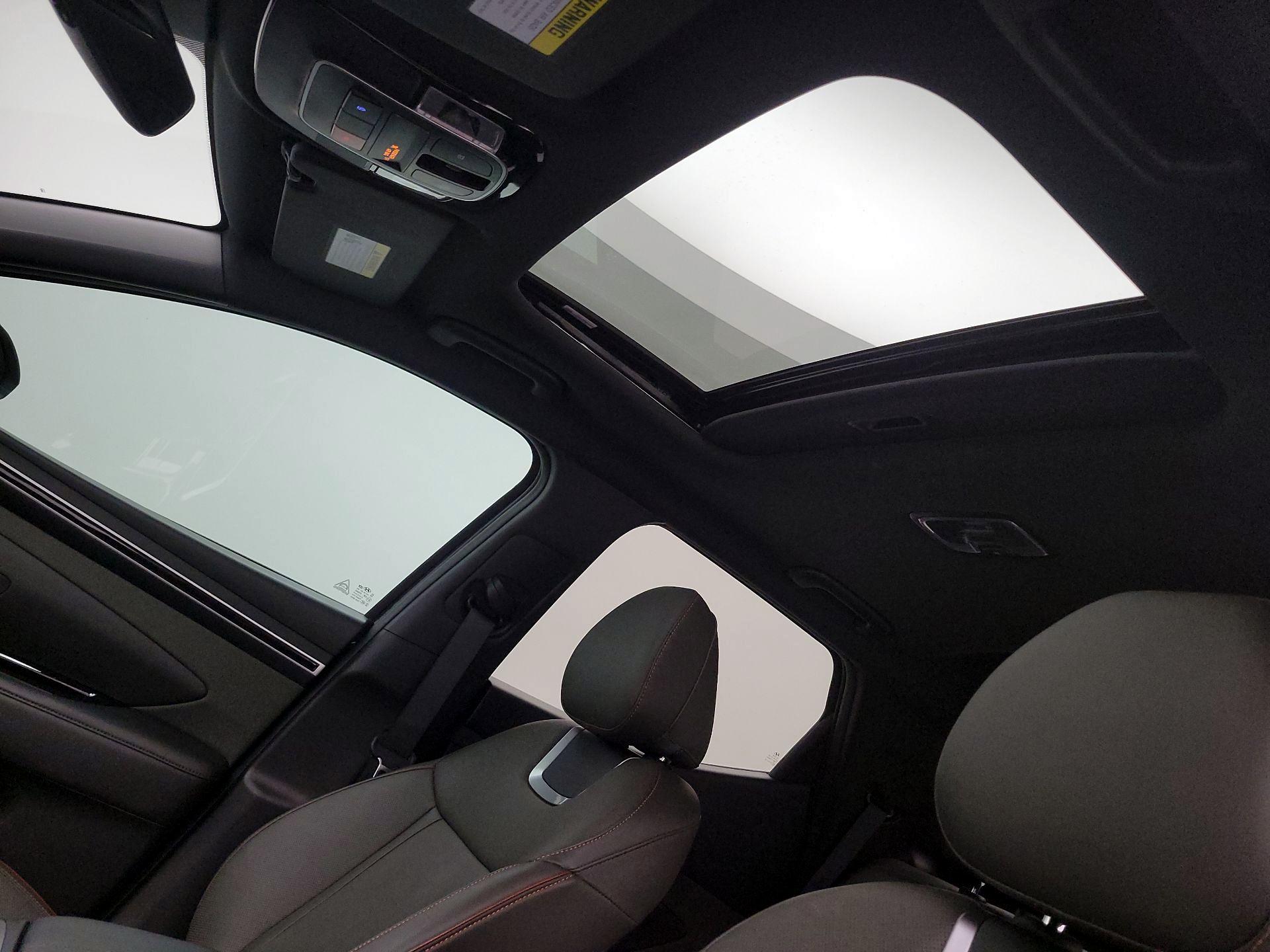 Thumbnail: 2024 Hyundai Santa Cruz - 19