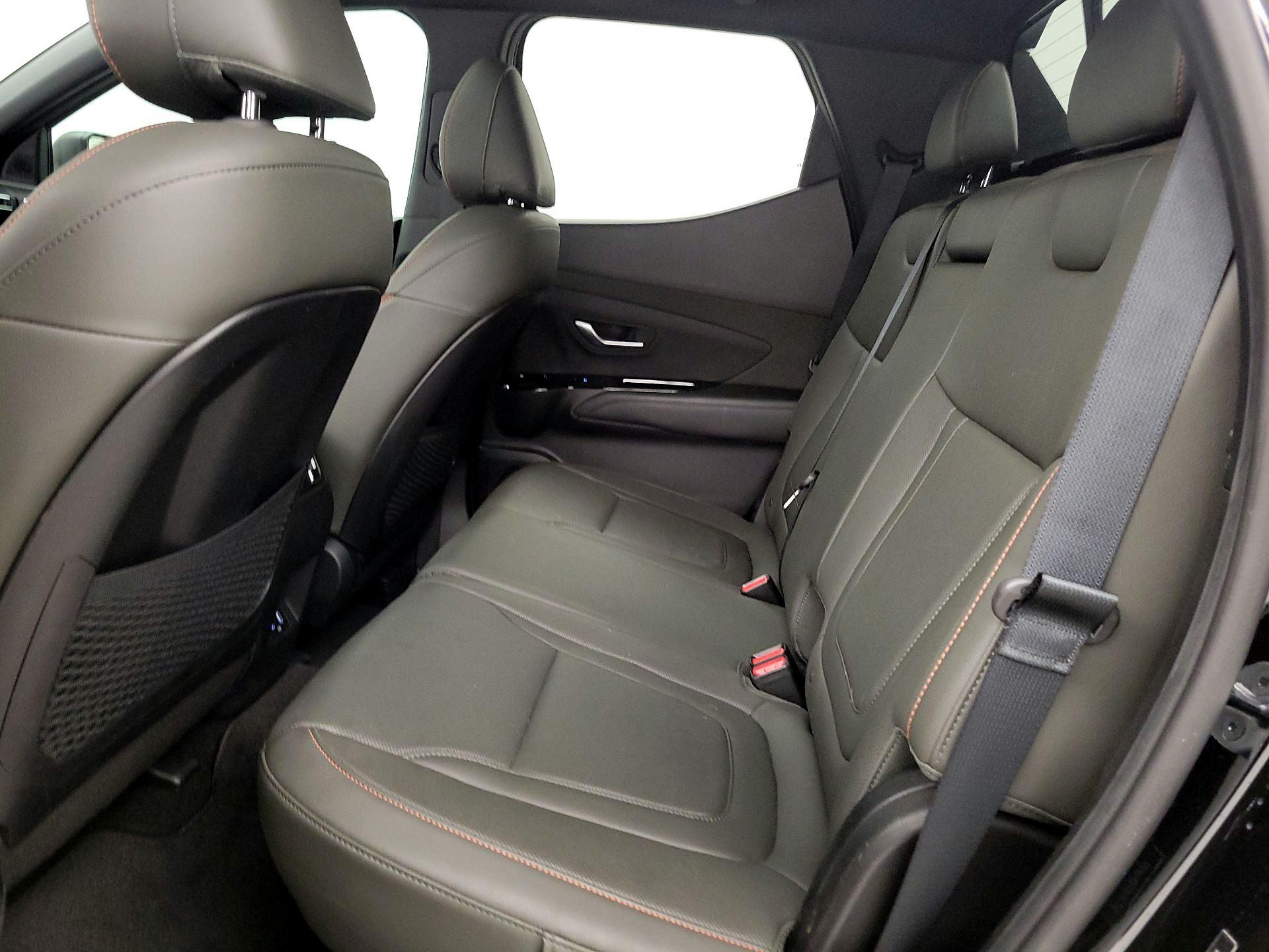 Thumbnail: 2024 Hyundai Santa Cruz - 20