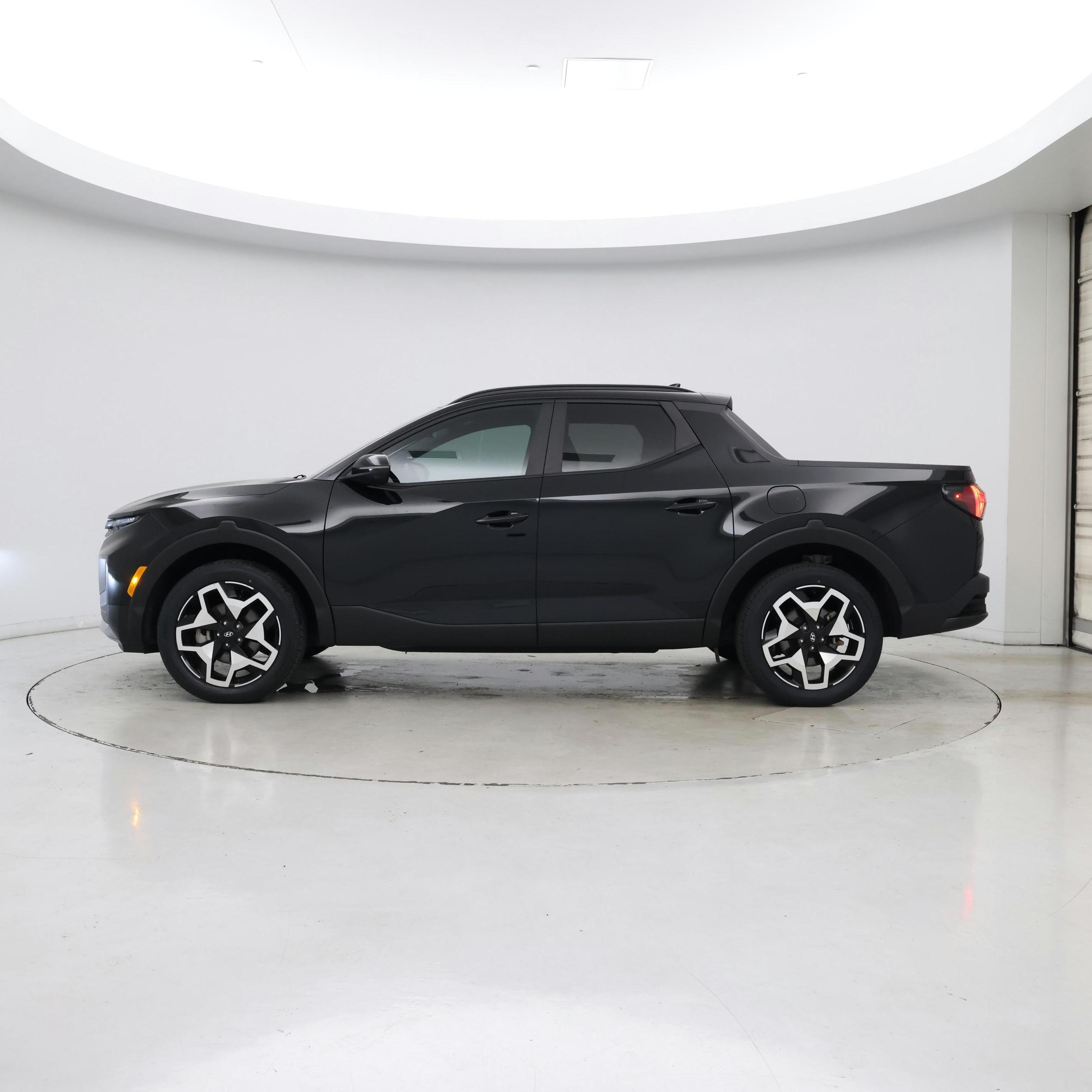 Thumbnail: 2024 Hyundai Santa Cruz - 3