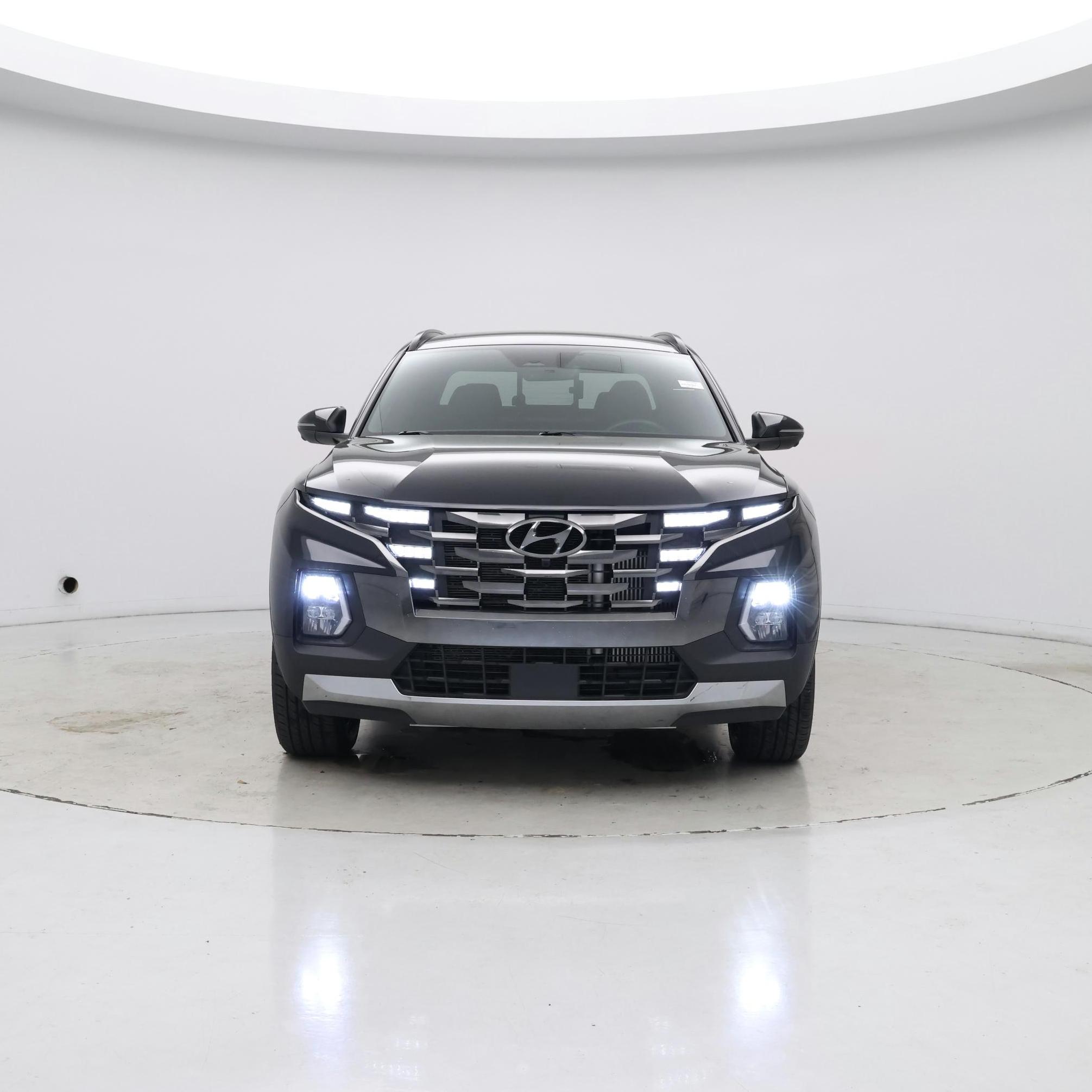 Thumbnail: 2024 Hyundai Santa Cruz - 5