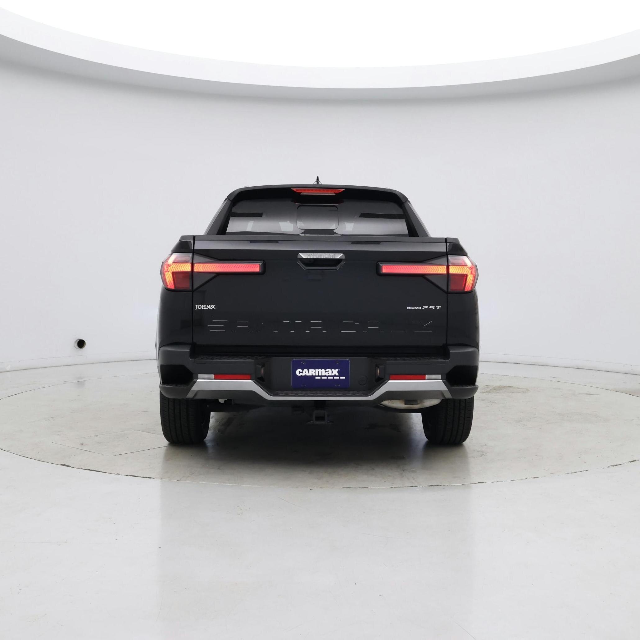 Thumbnail: 2024 Hyundai Santa Cruz - 6