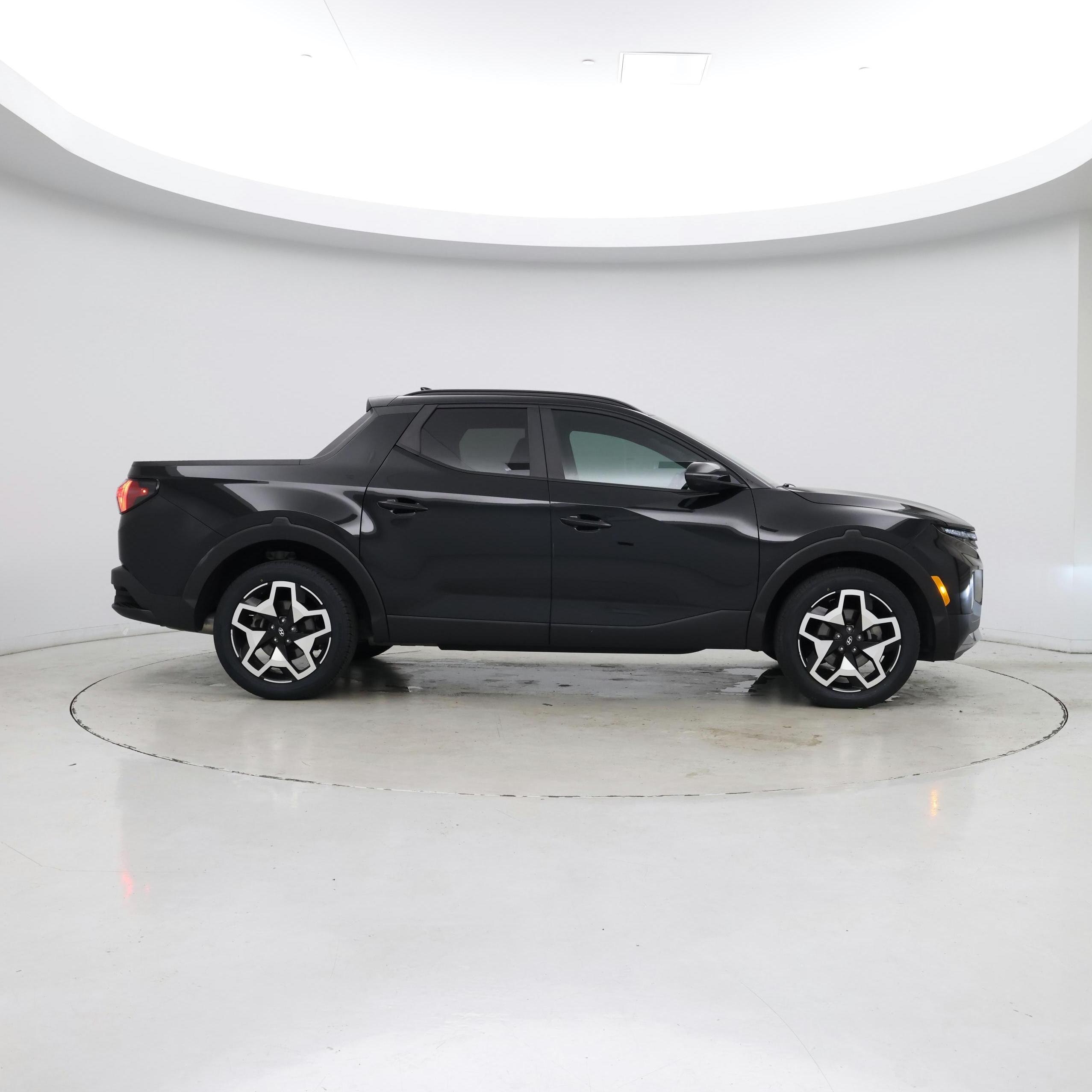 Thumbnail: 2024 Hyundai Santa Cruz - 7