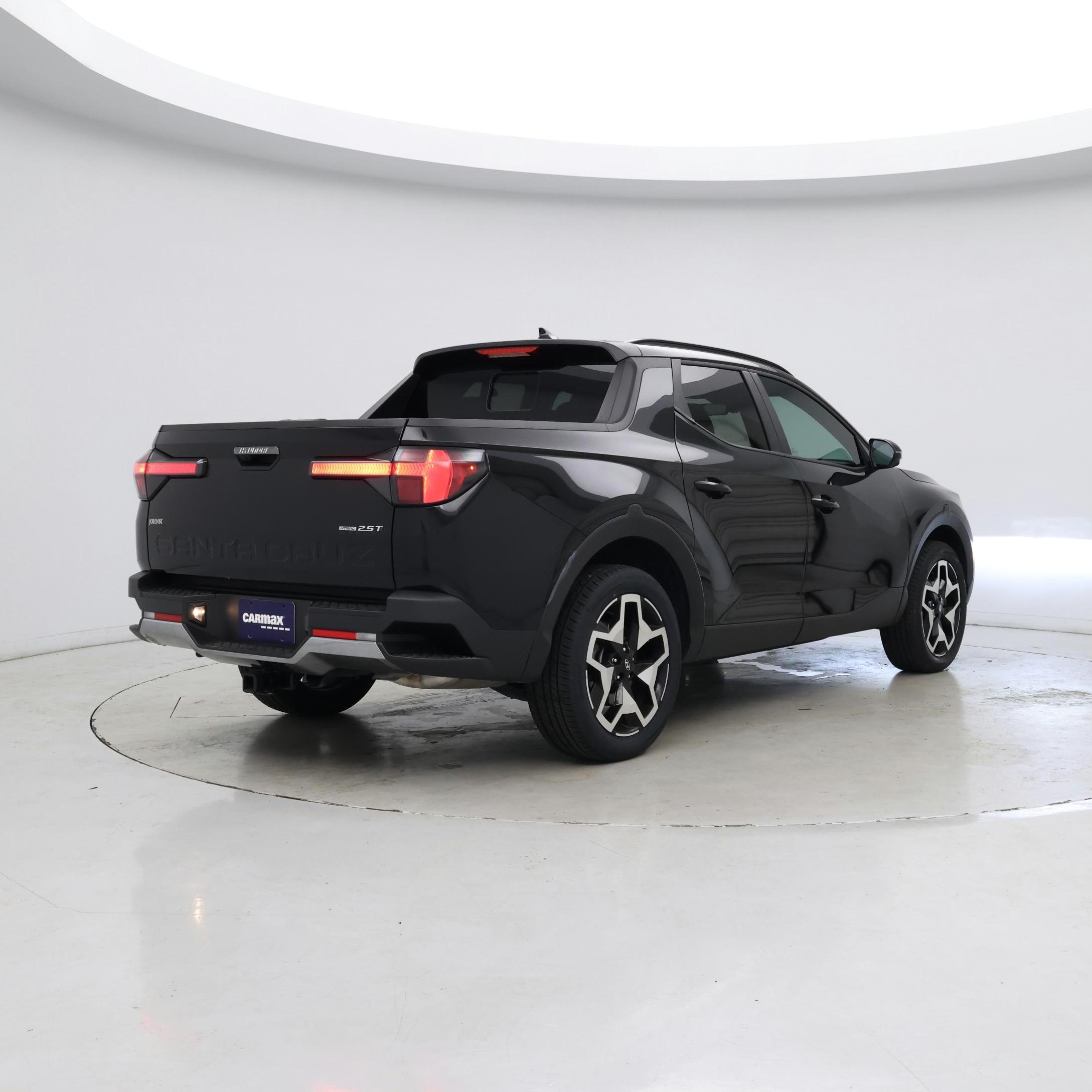 Thumbnail: 2024 Hyundai Santa Cruz - 8