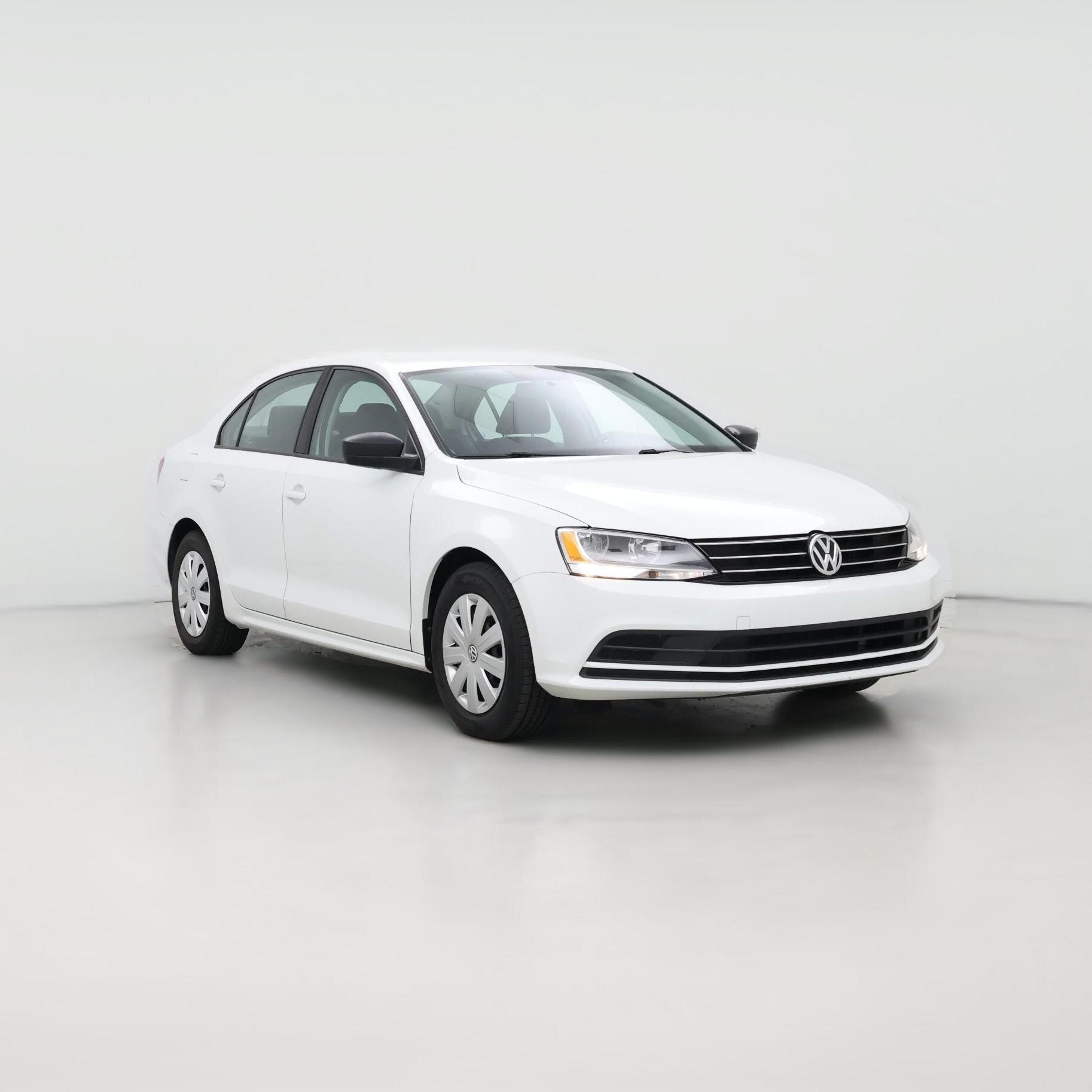 Thumbnail: 2016 Volkswagen Jetta - 1