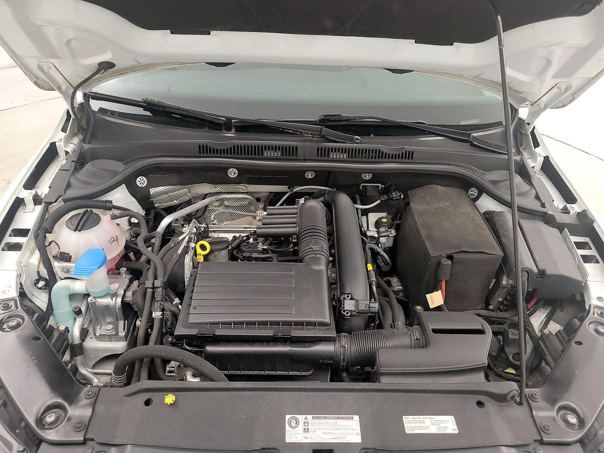 Thumbnail: 2016 Volkswagen Jetta - 20